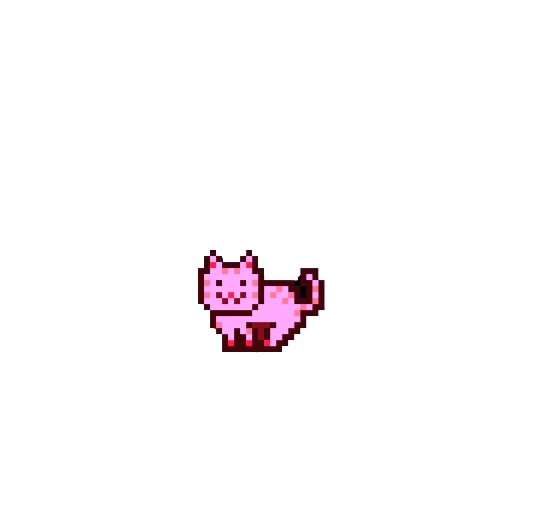 Mooncat ID0X0084DF2F67 (Abandoned)