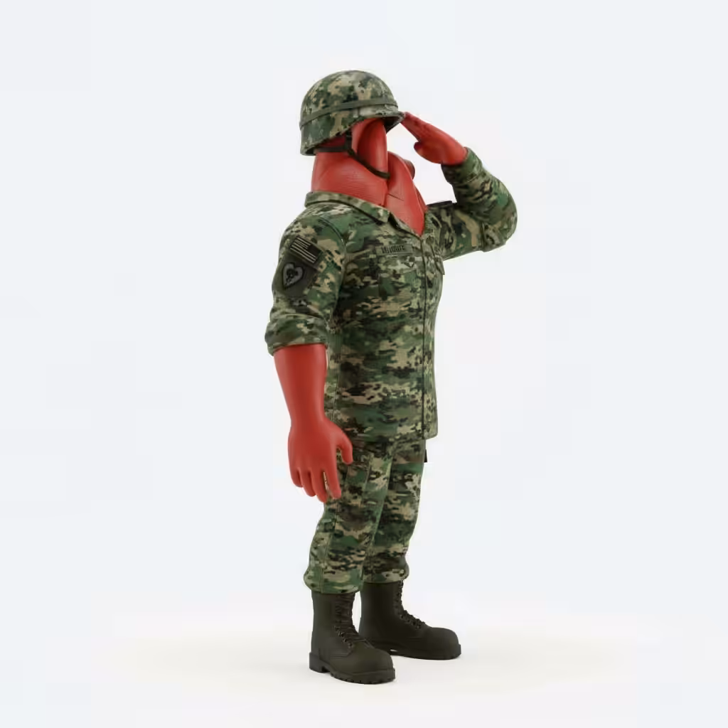 Soldier