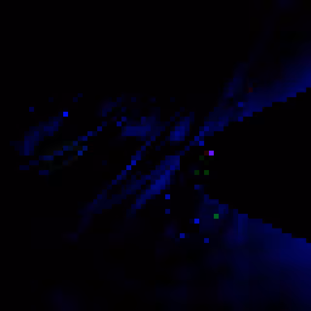 the reliquary: Relic 0x5DF1D5