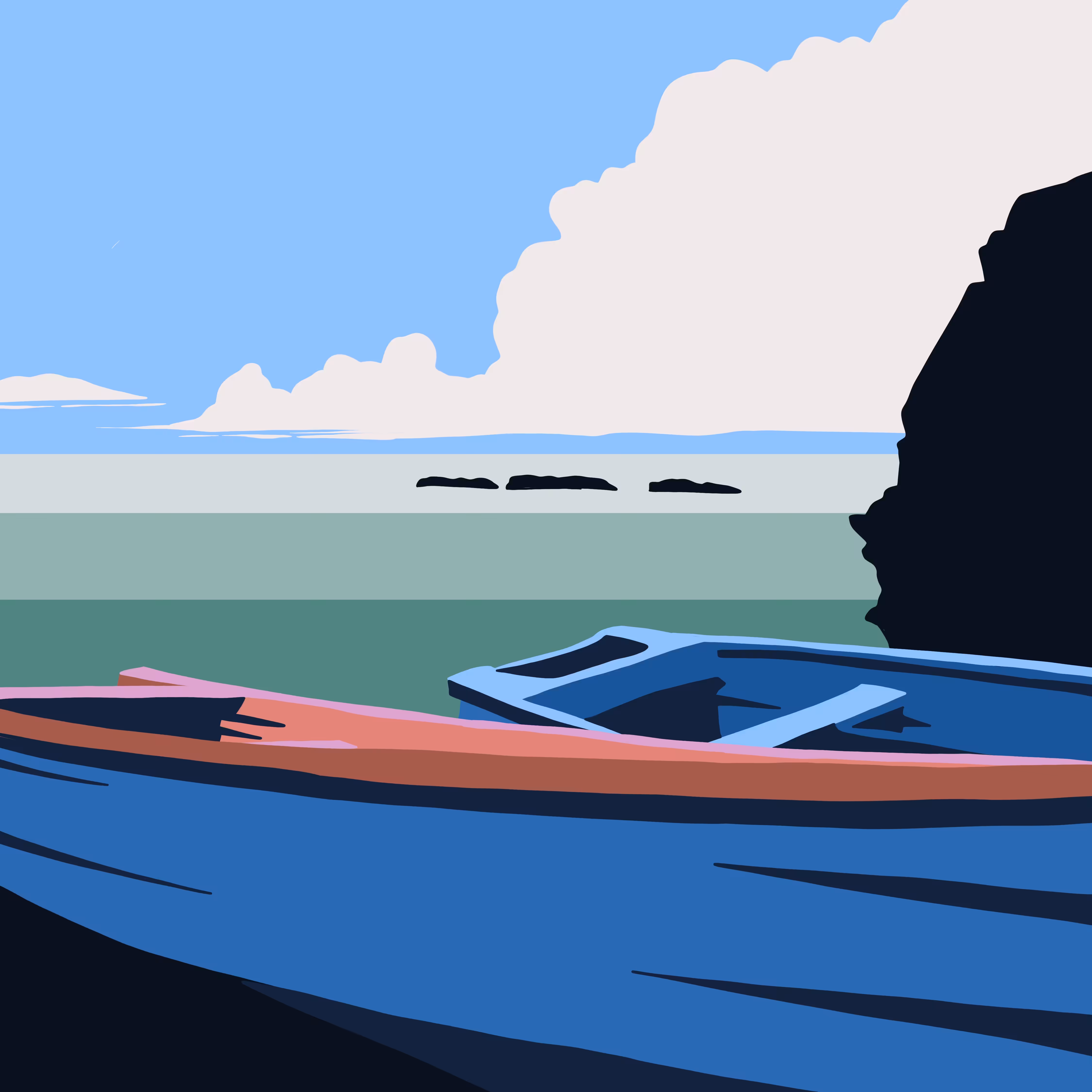 Fishing Village
