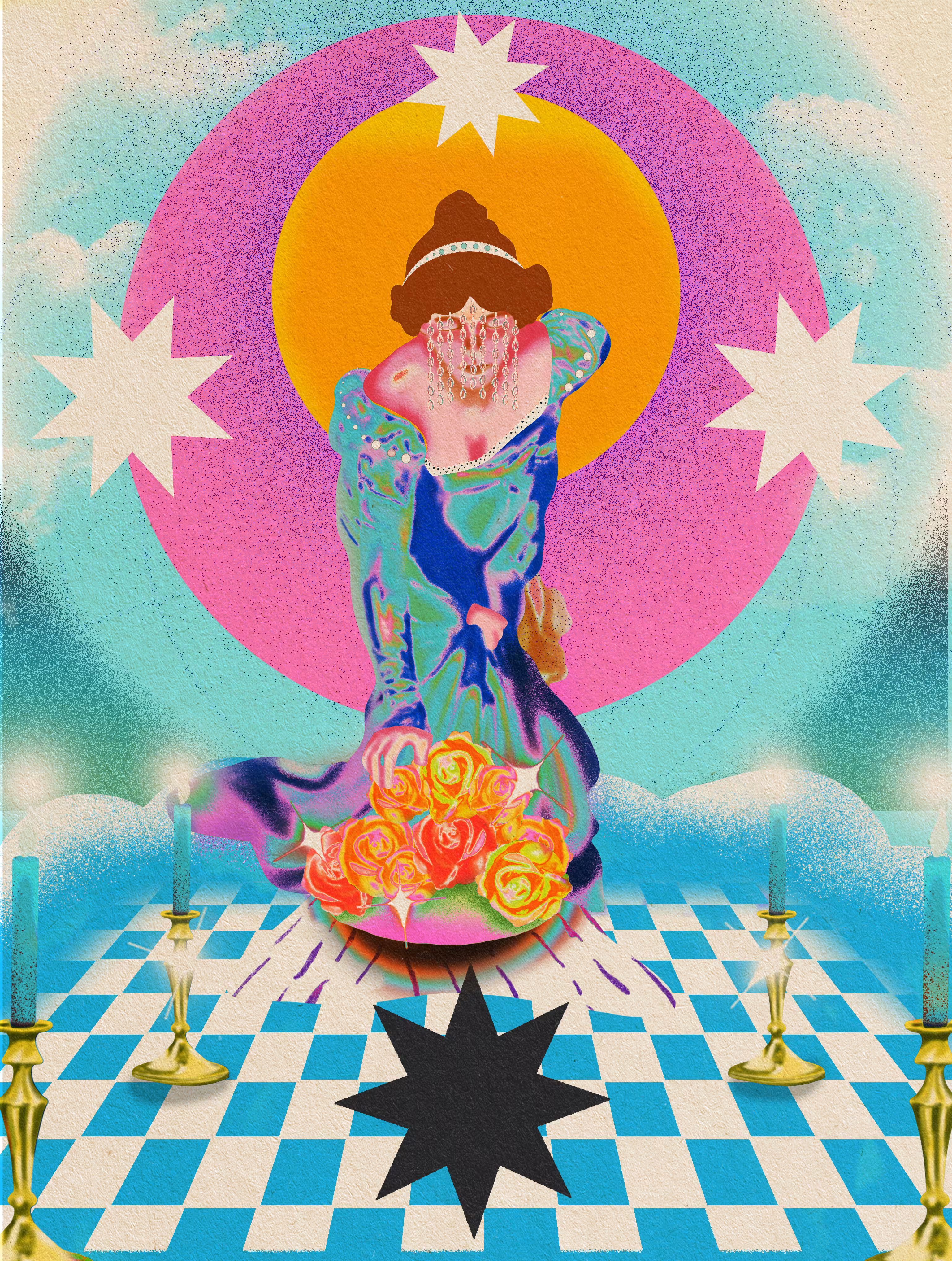 Mother