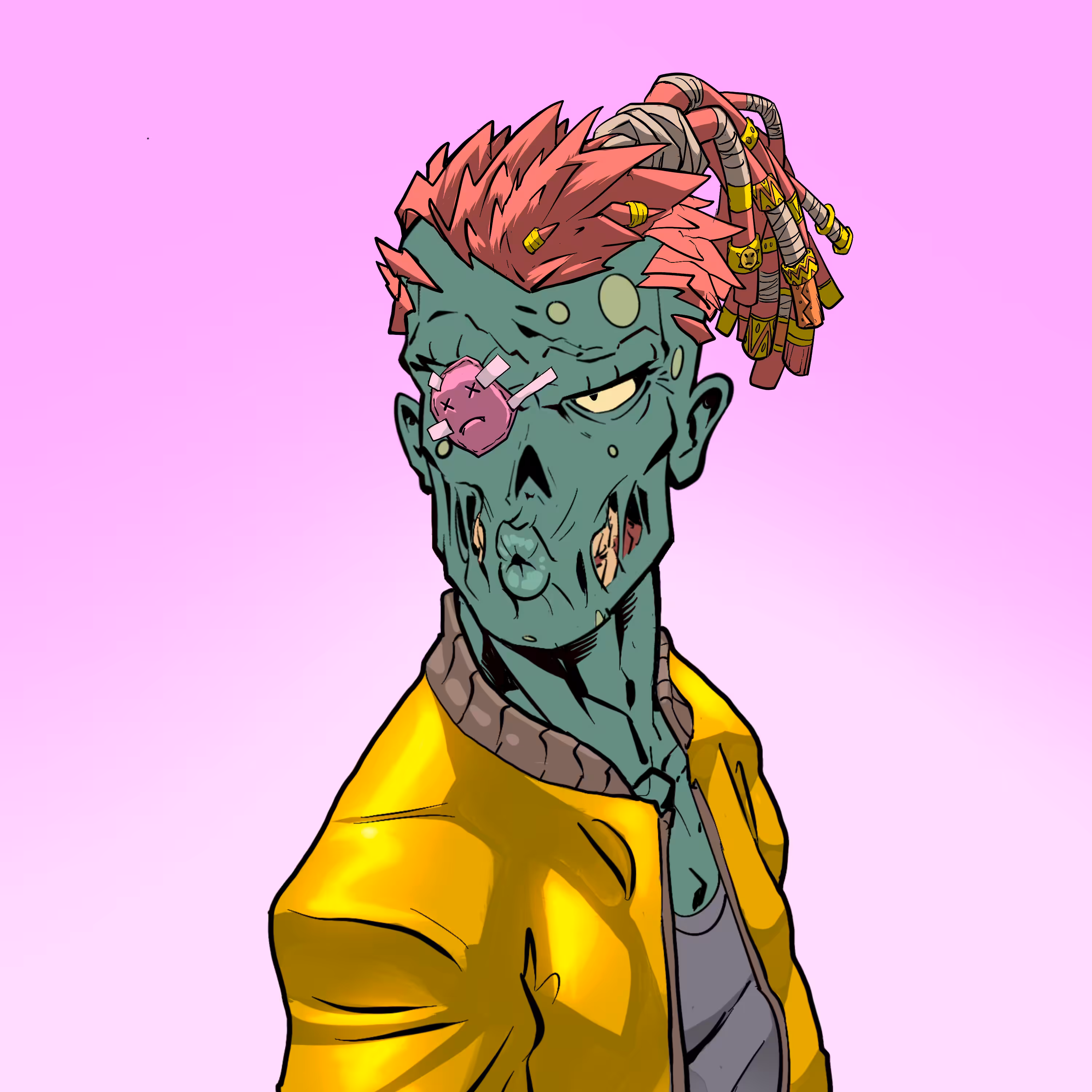 GlieseZombiePFP #2915
