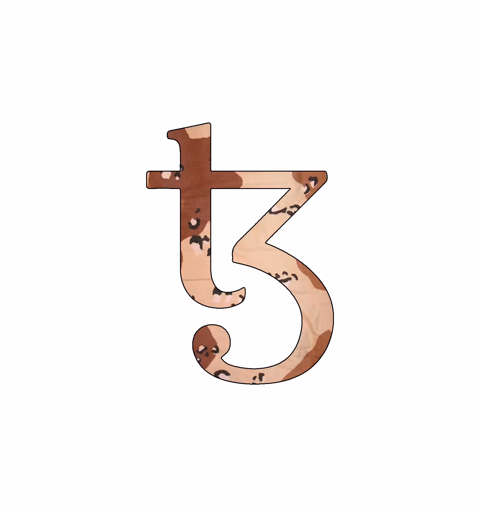 Chocolate Chip pawn #3