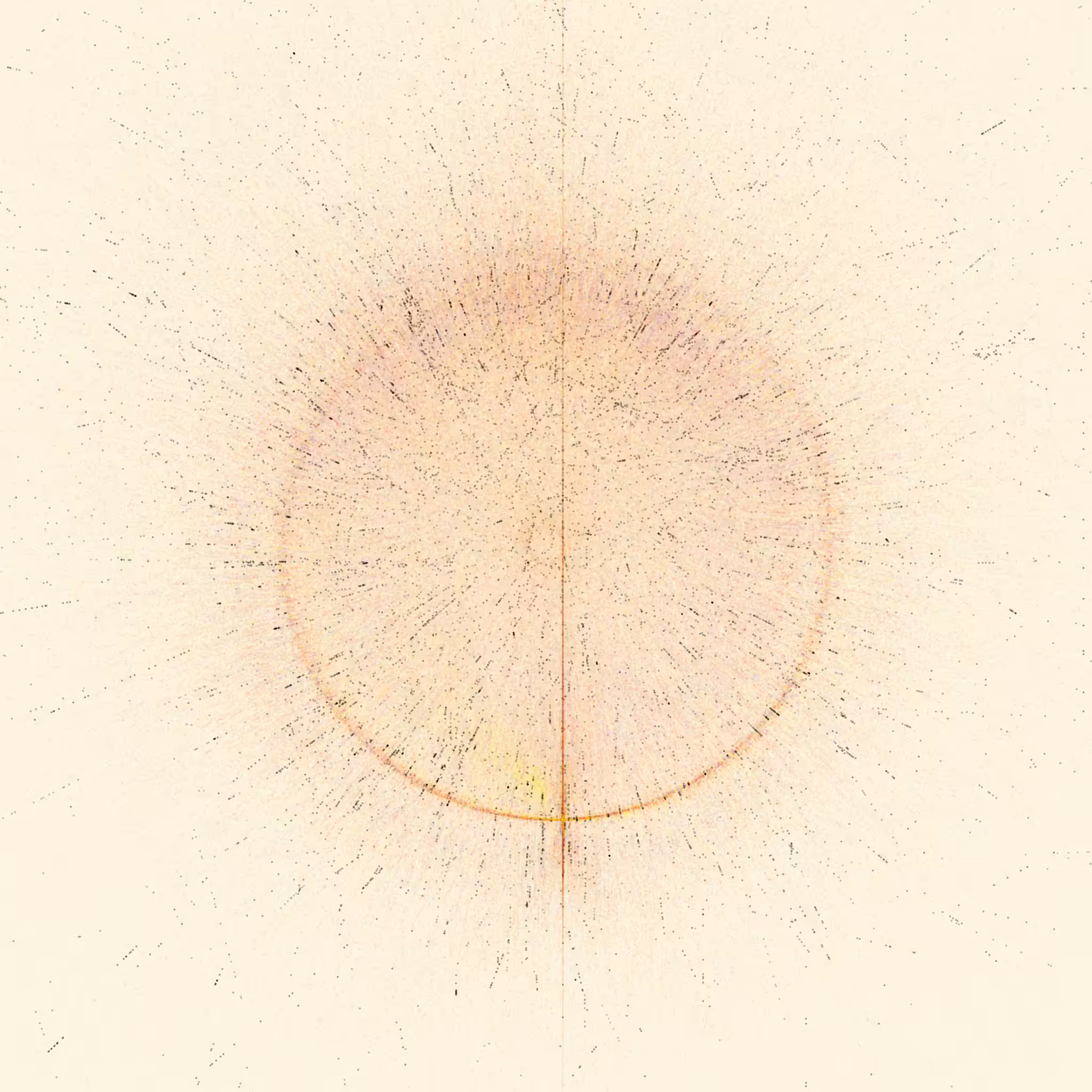 Soul Fragment, light #124