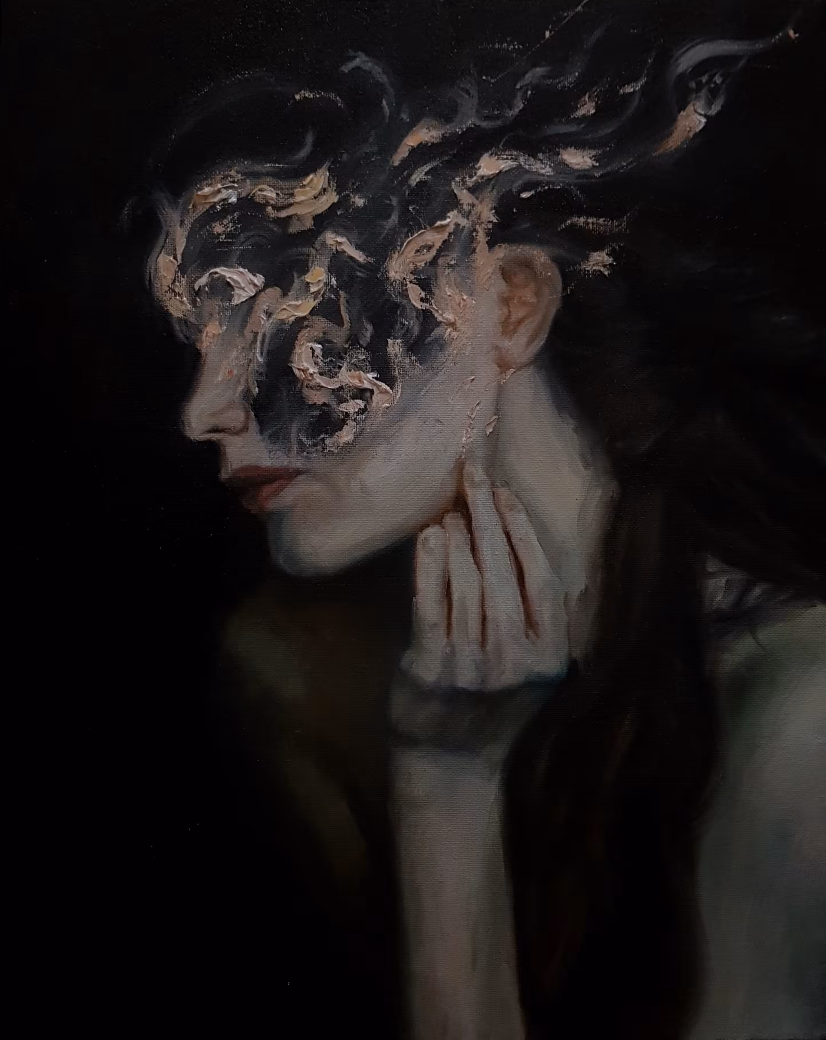 Numb