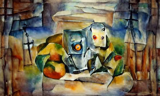 paulcezannewatercolorrobotlove-0013.glb