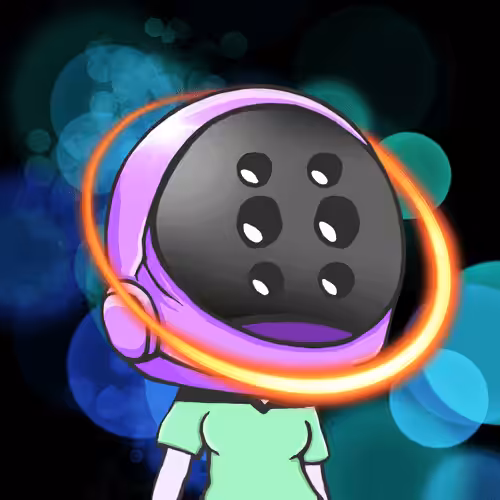 VibeNauts #1640