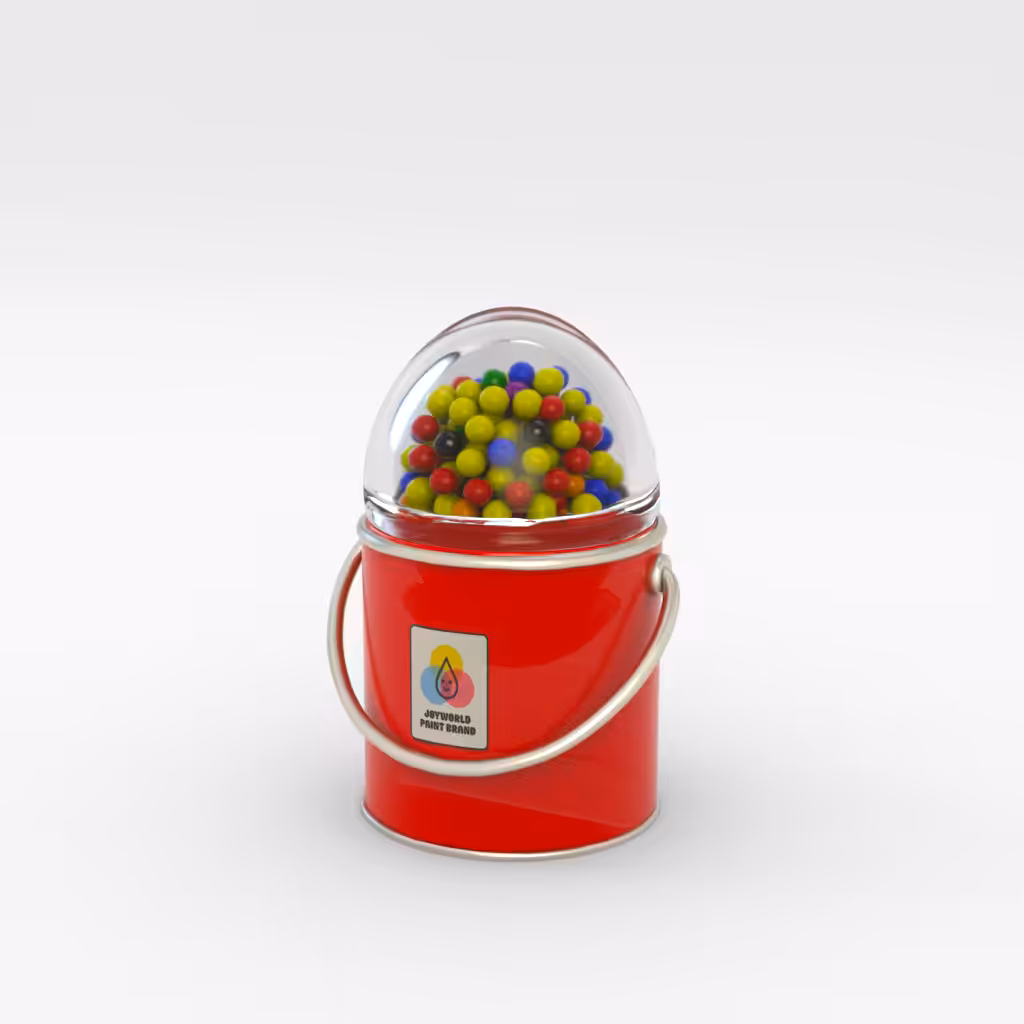 JOYWORLD Scramblers: Scrambler 2426