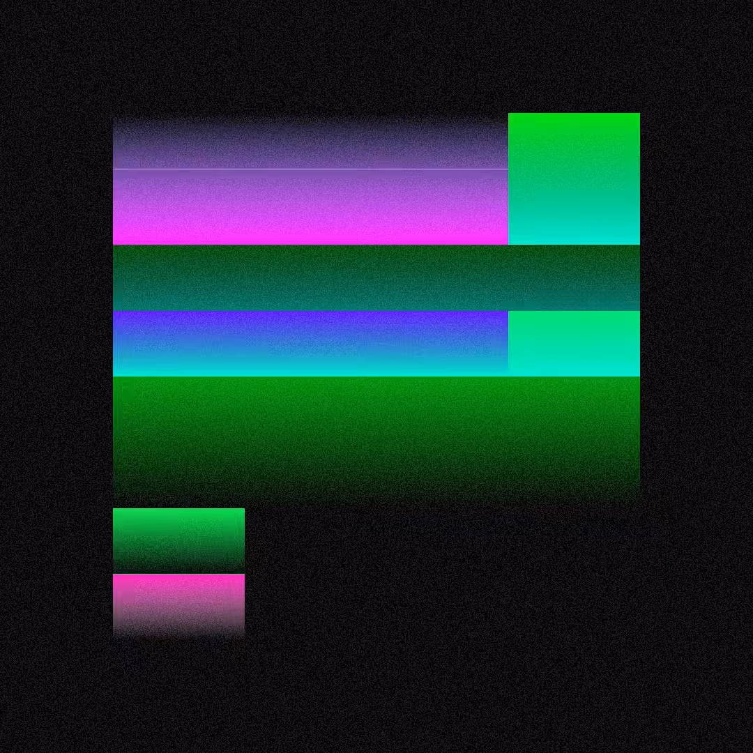 Neon Shell #1