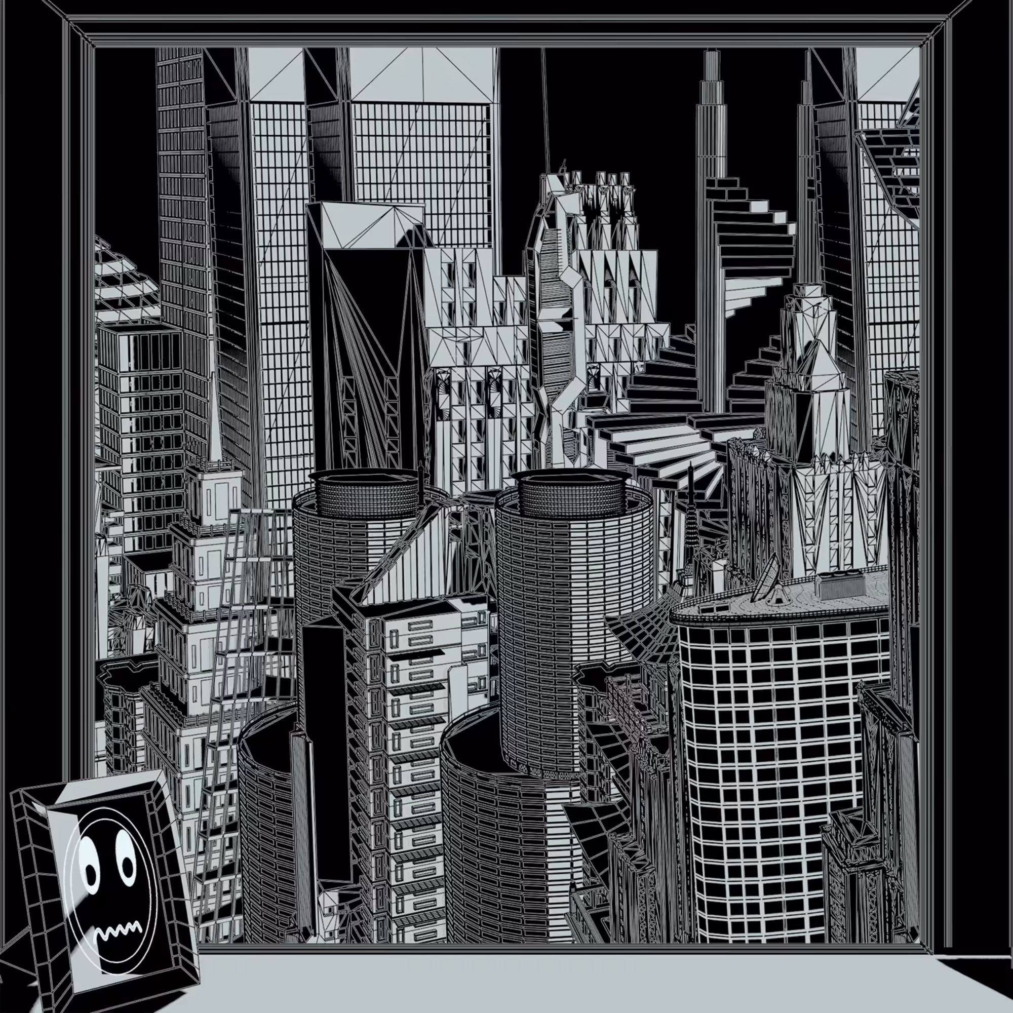 City View #113
