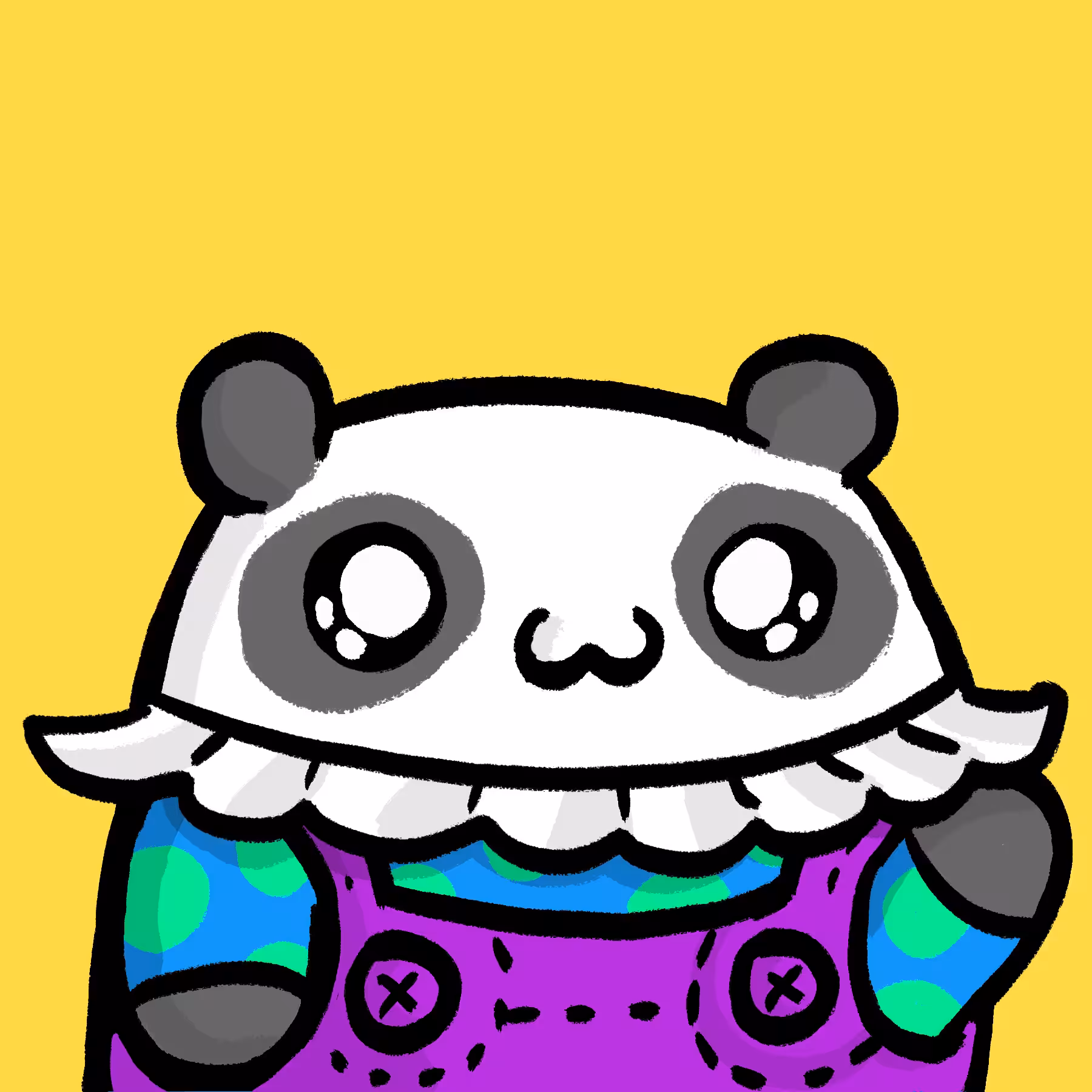 Hammy #0114