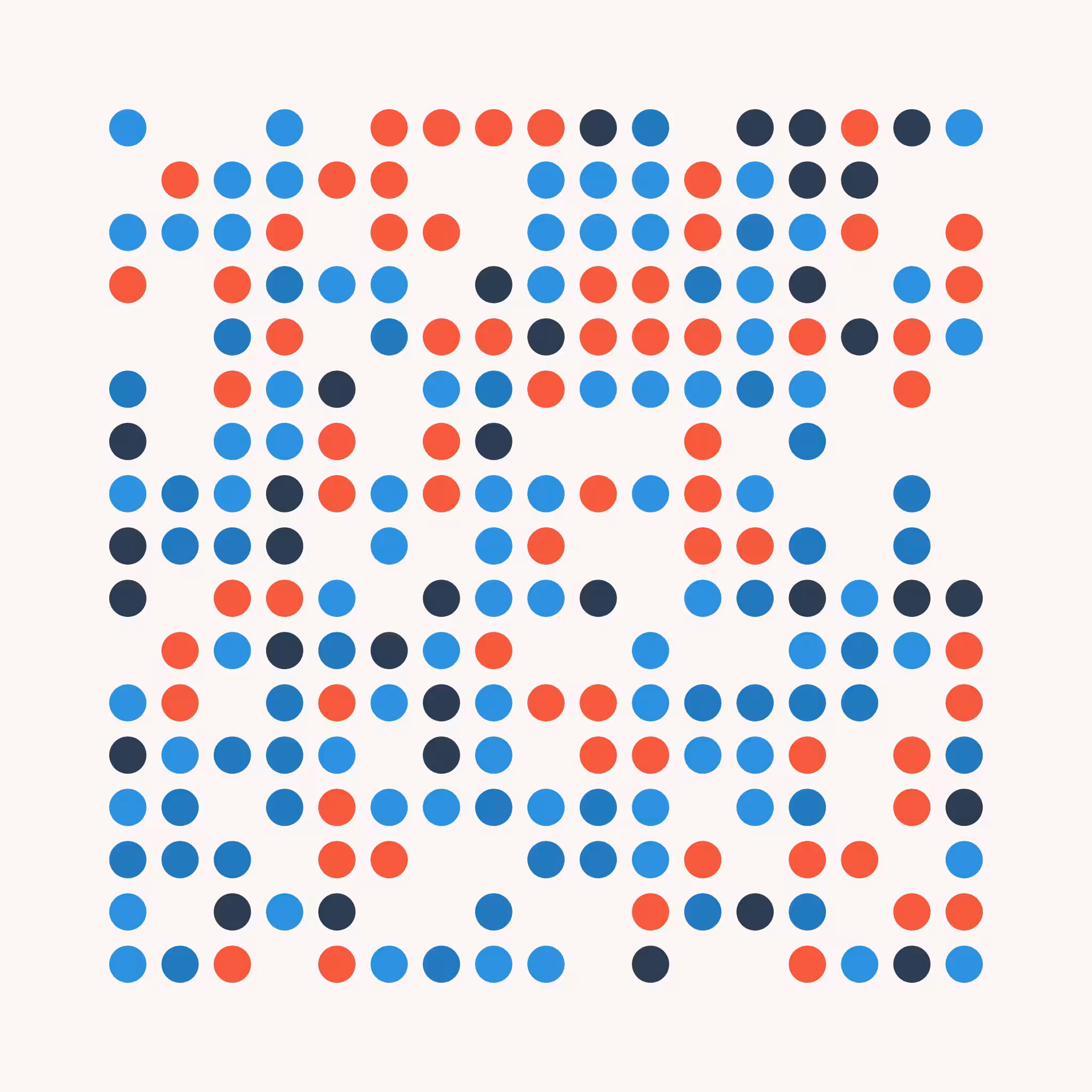 CTT- Circles with Tangent Trace #65