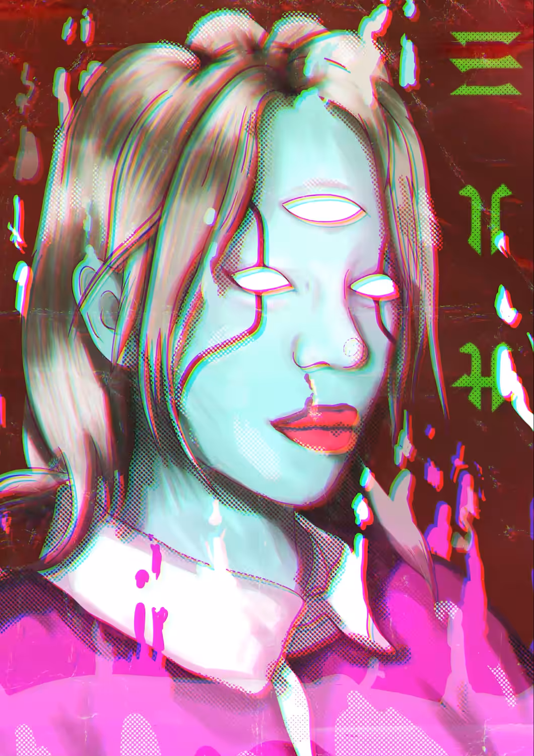 THE PORTRAIT