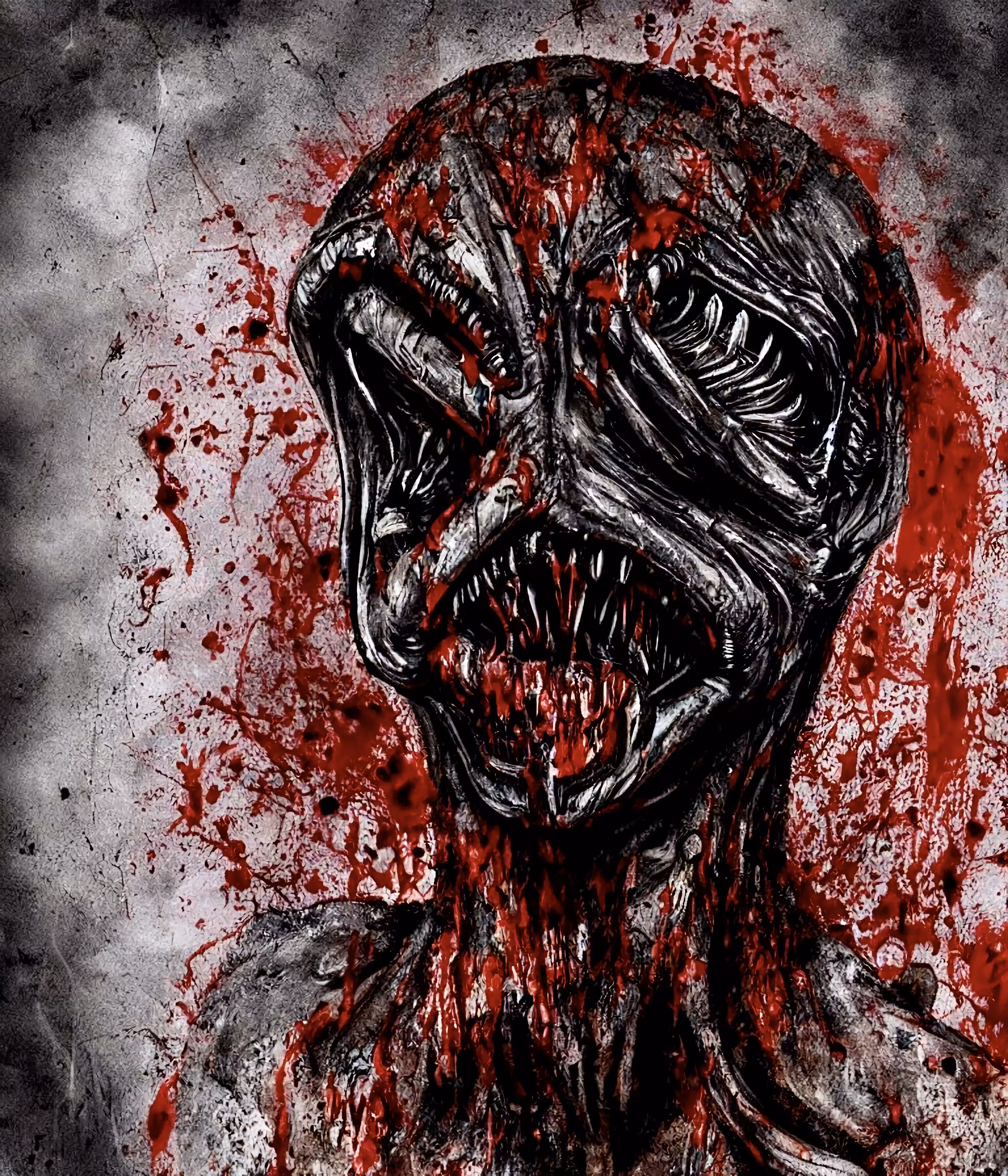 Unstable Insanity 011