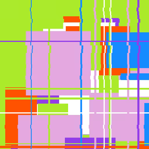 Chromatic Chaos #1120