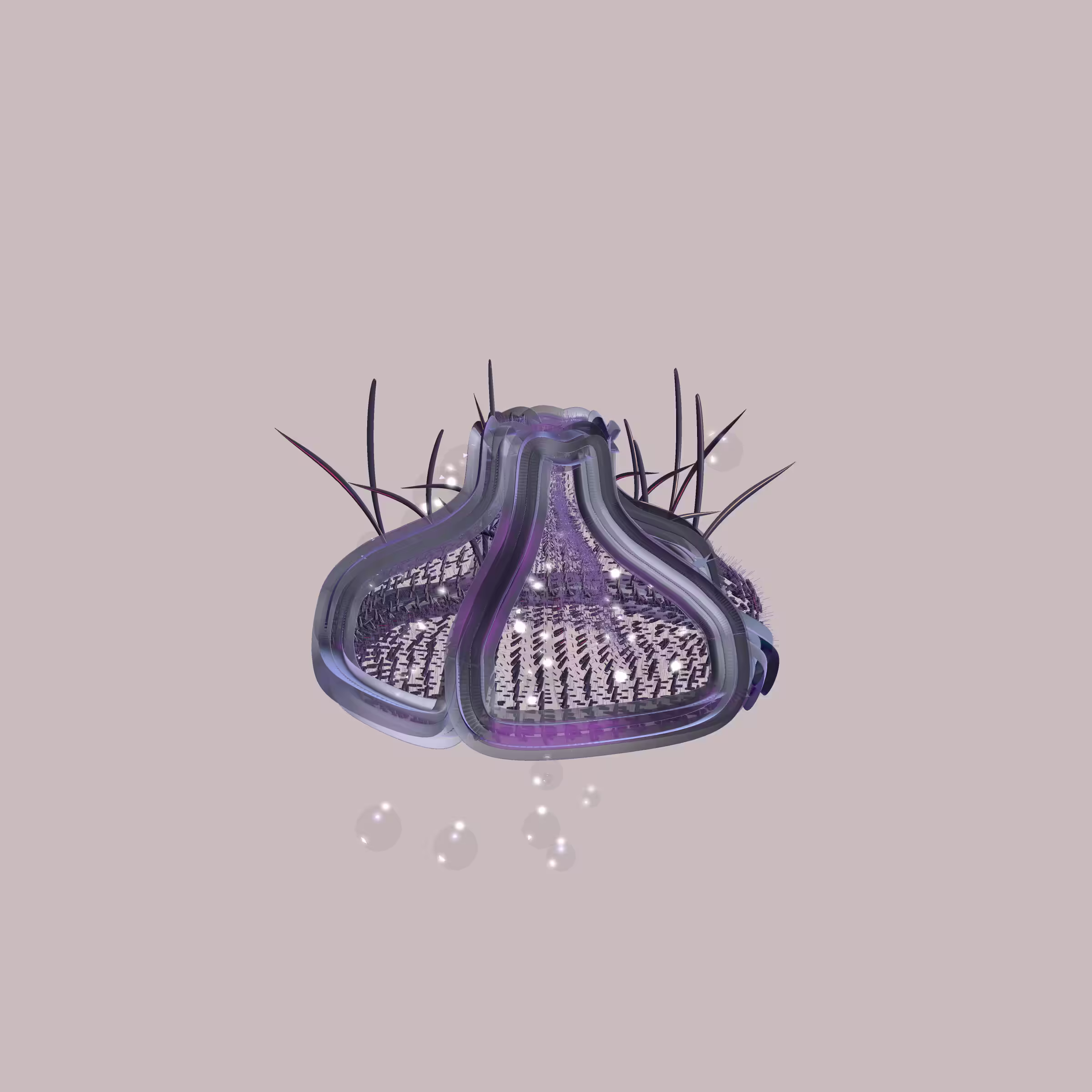 Lycorises #25