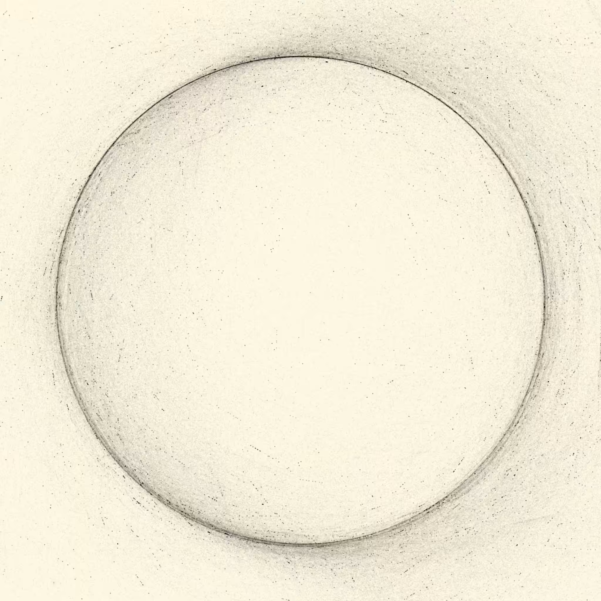 Soul Fragment, light #102