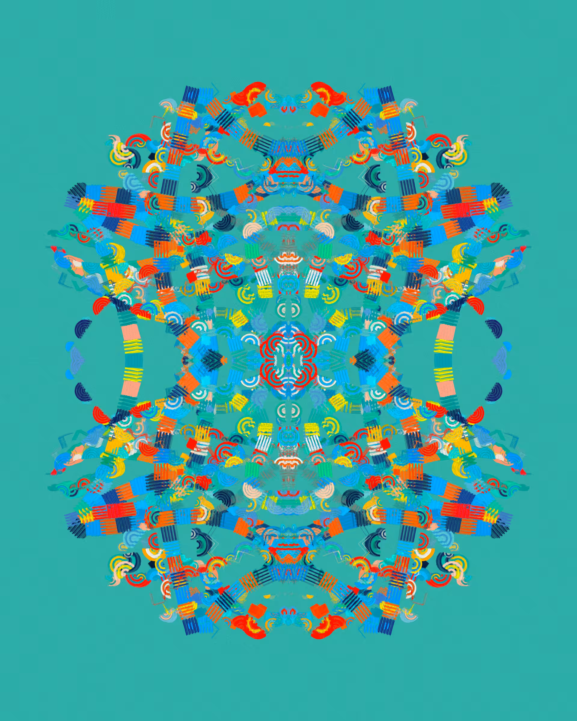 Ofrenda #36