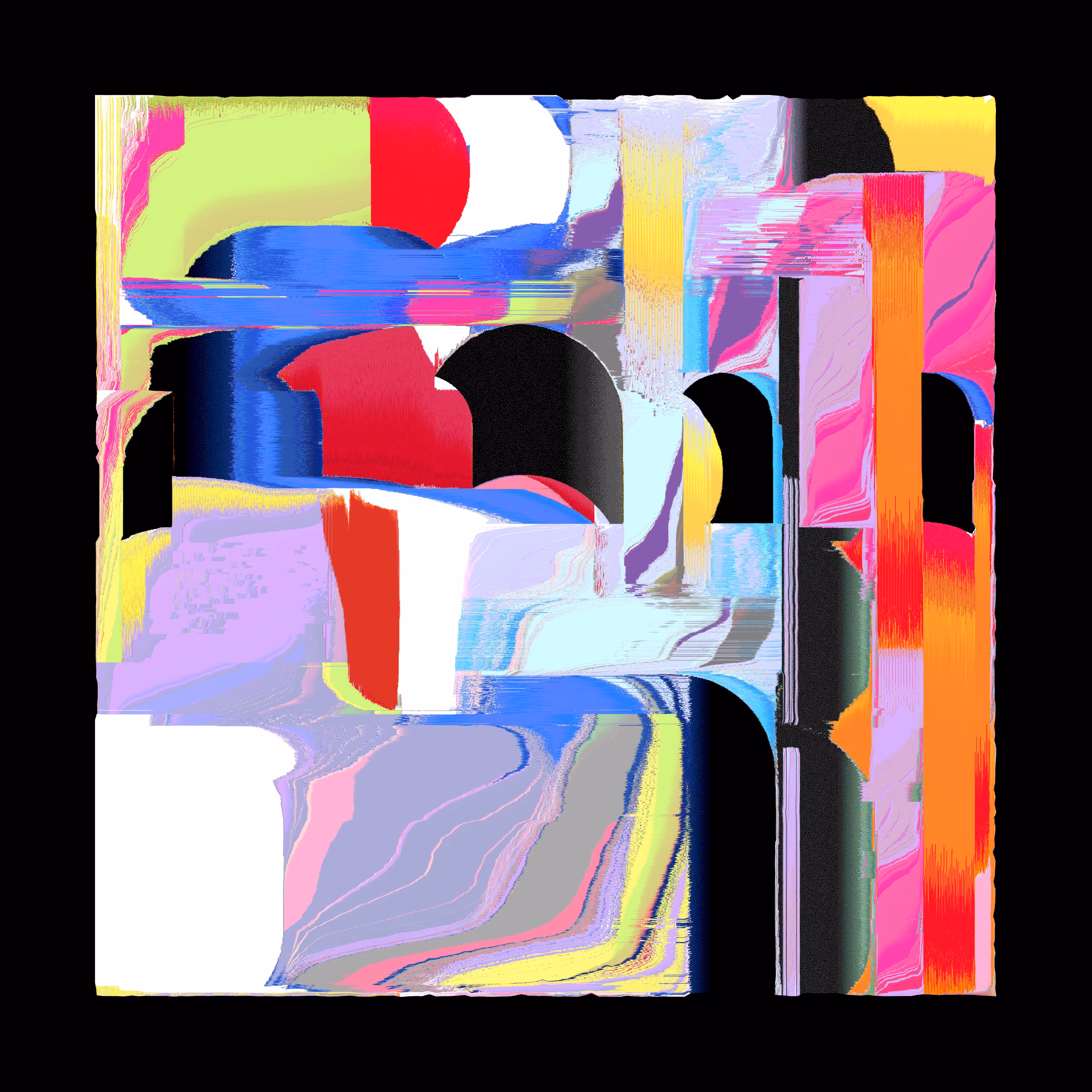 Extract of Imagination
