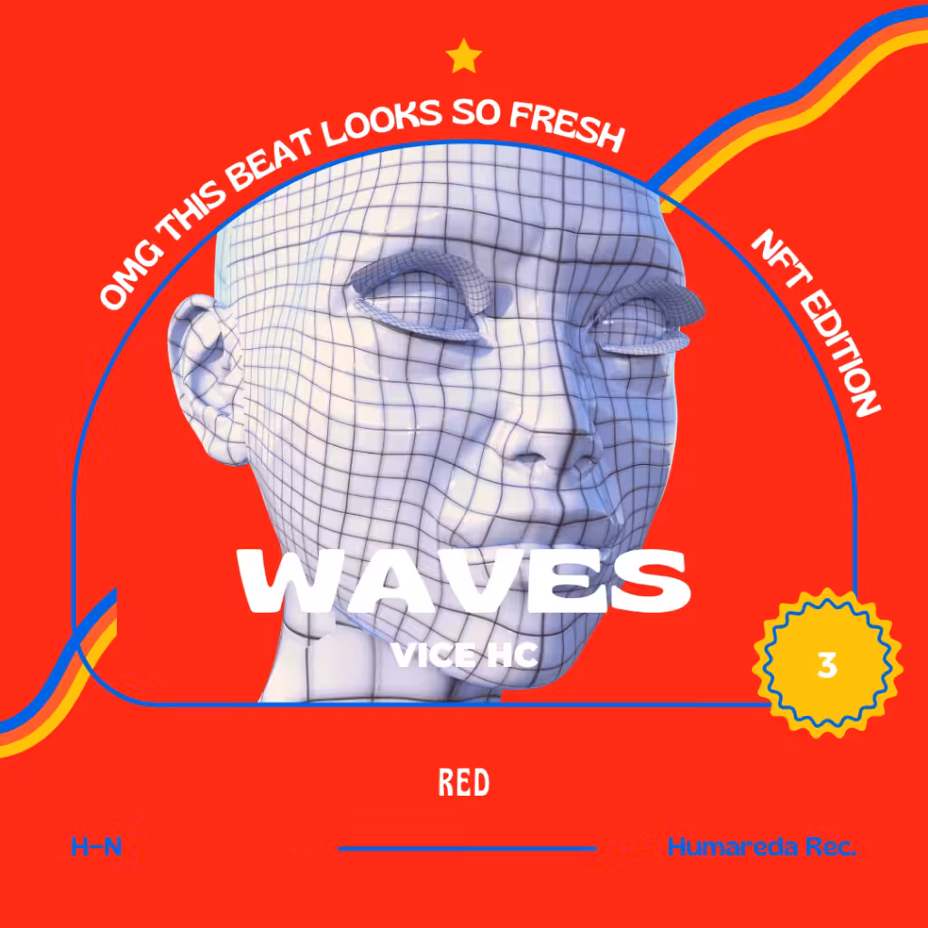 WAVES 3-BOOMBAP SOUL