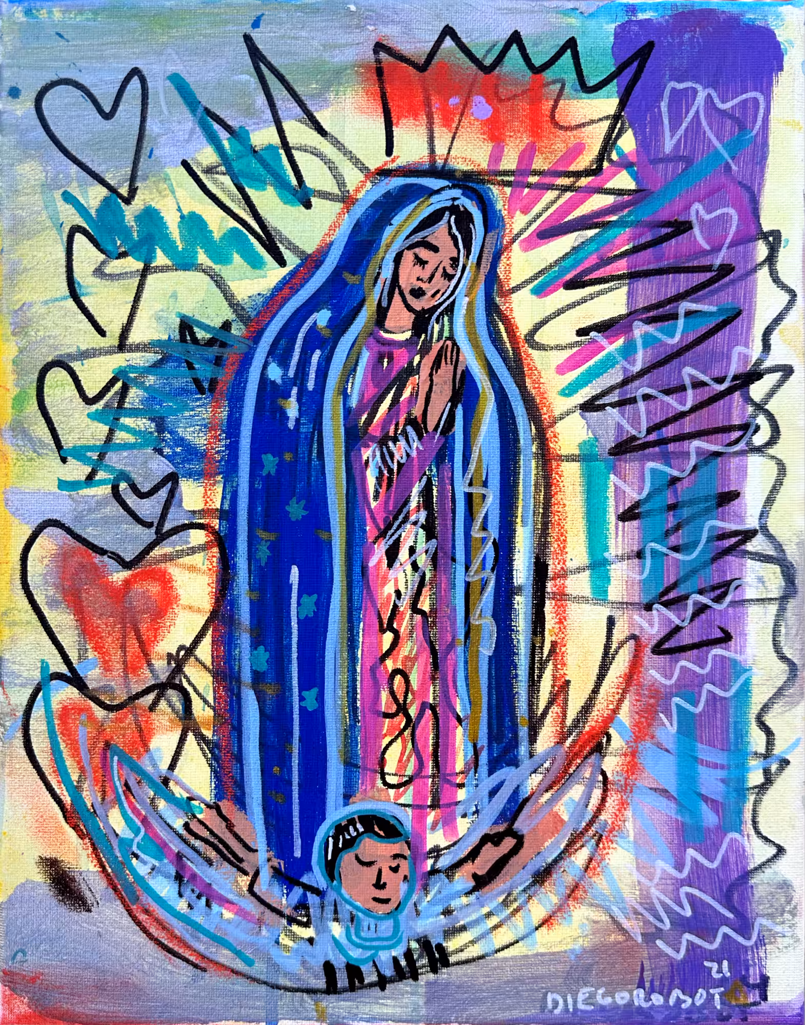 Guadalupe 🫶🏽