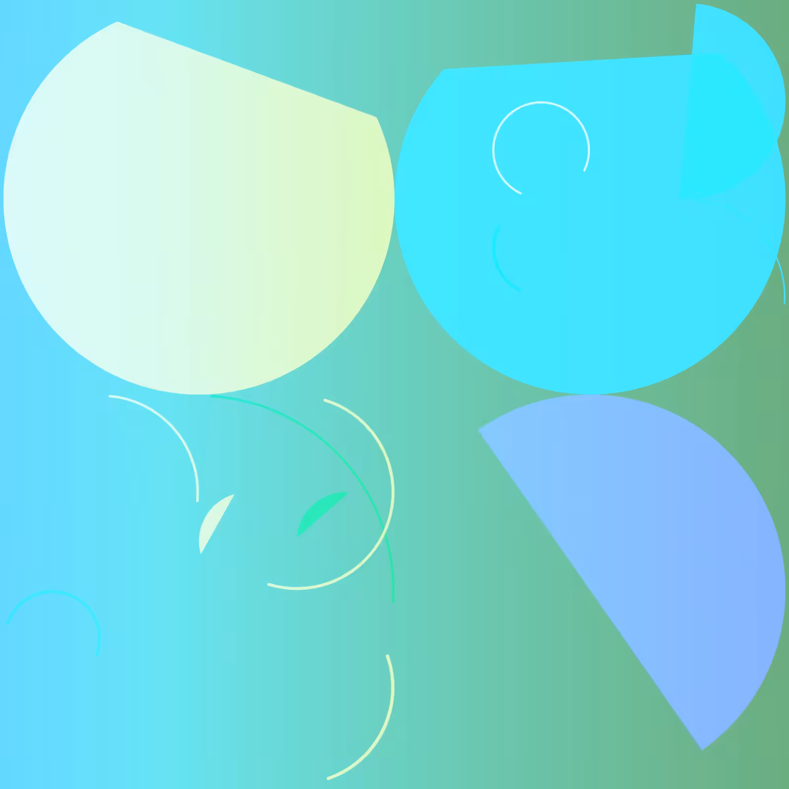 Pile of Planets #9