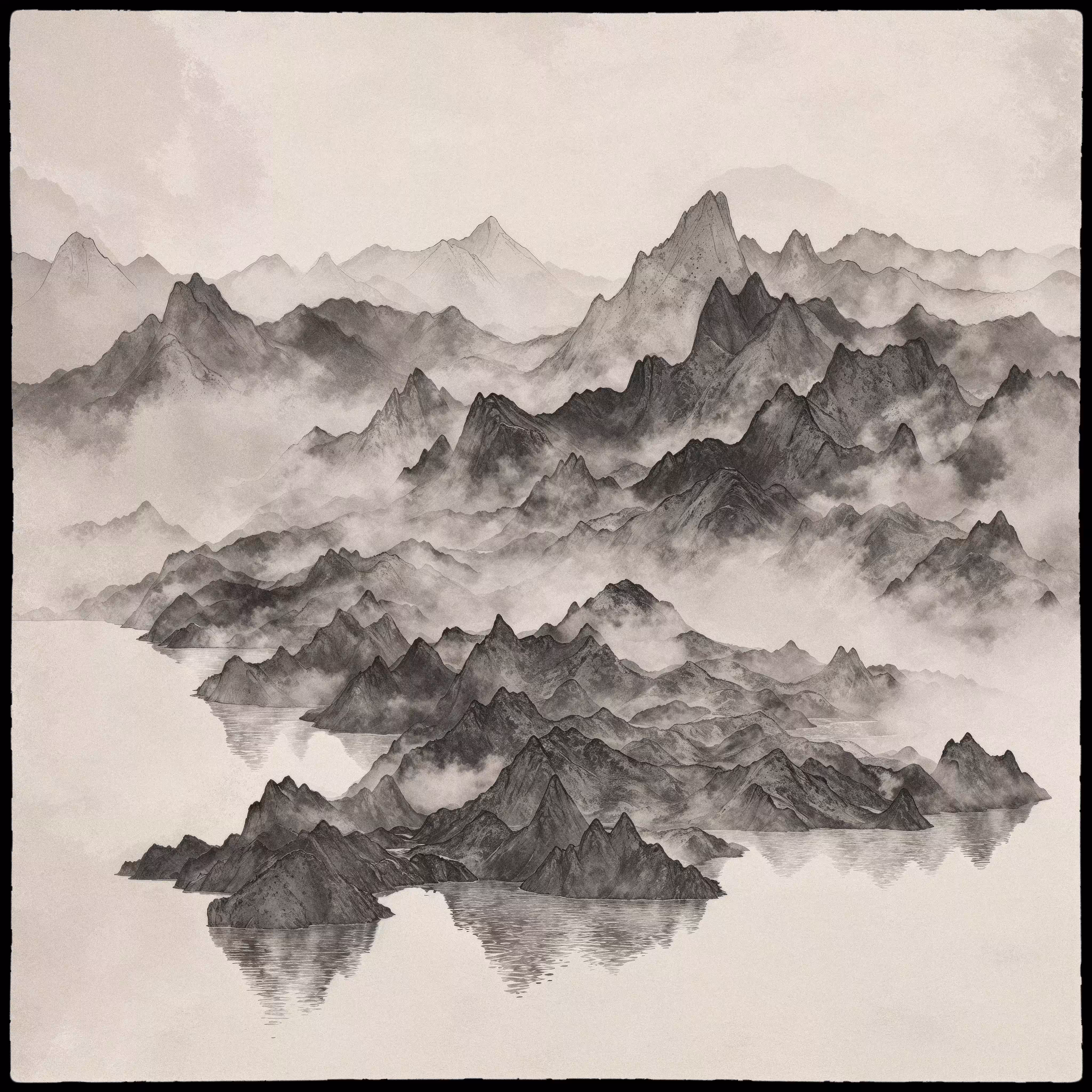 Magic Mountain (scene 02)