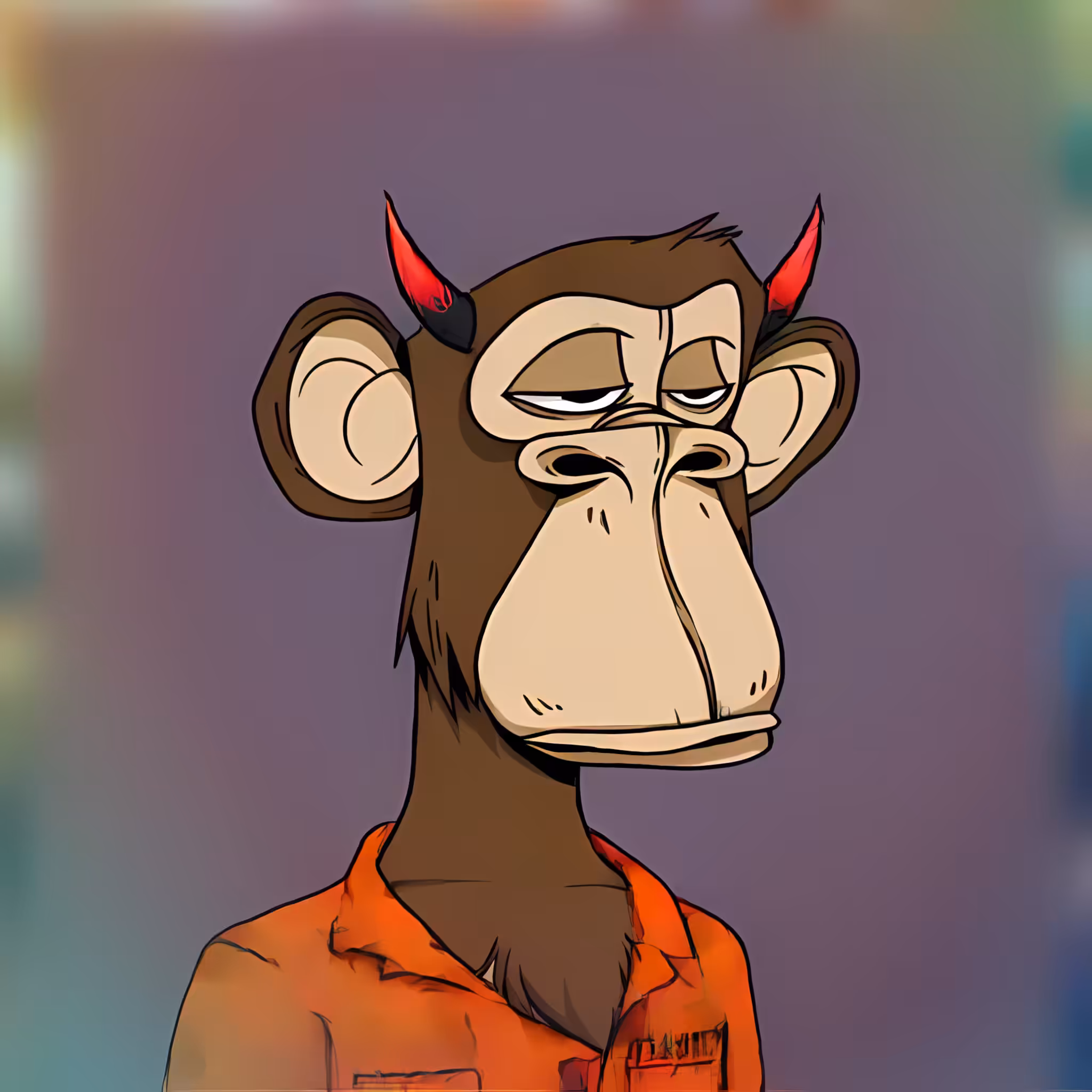 These Apes Don't Exist #8