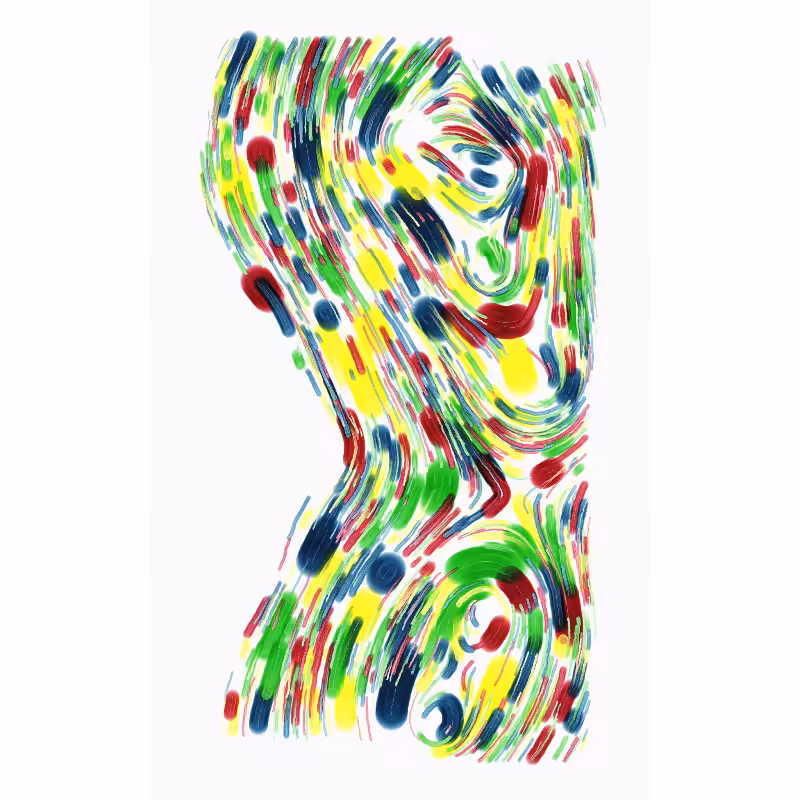 Acrylic #52