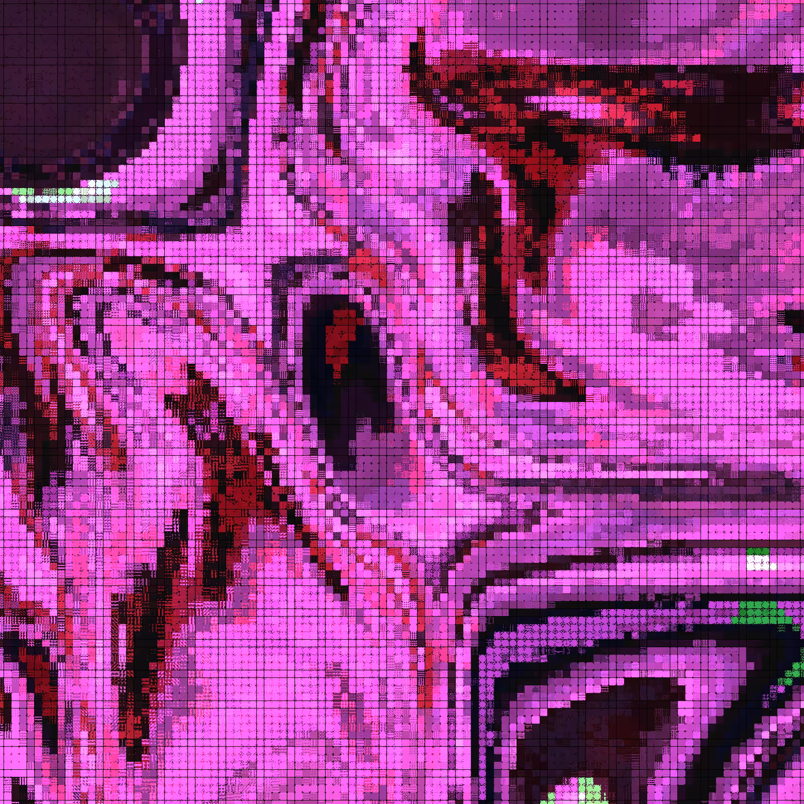 There's a Hole in my Soul #68