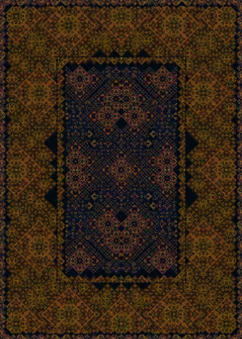 Carpetdiem - 1001 Magic Carpets: Carpetdiem #0034