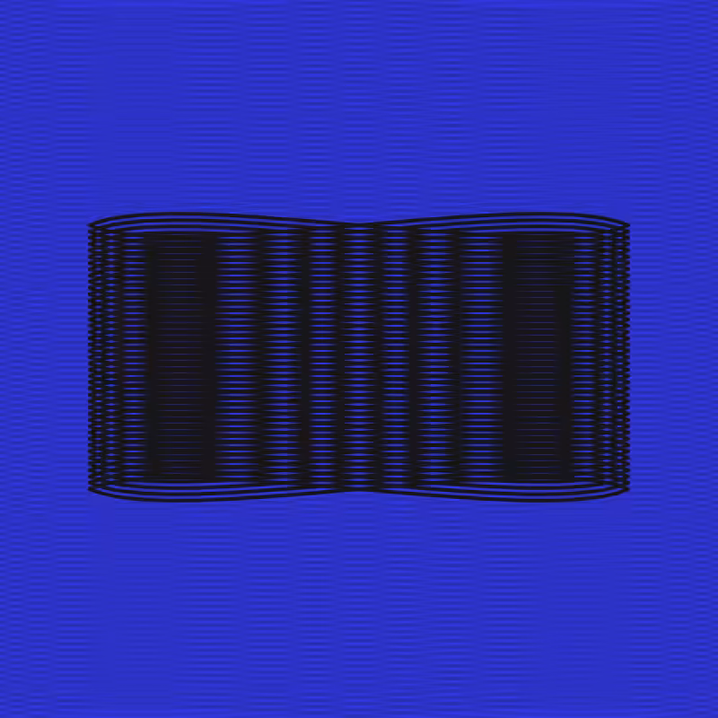 ∞ Infinite shapes of infinity ∞ #15