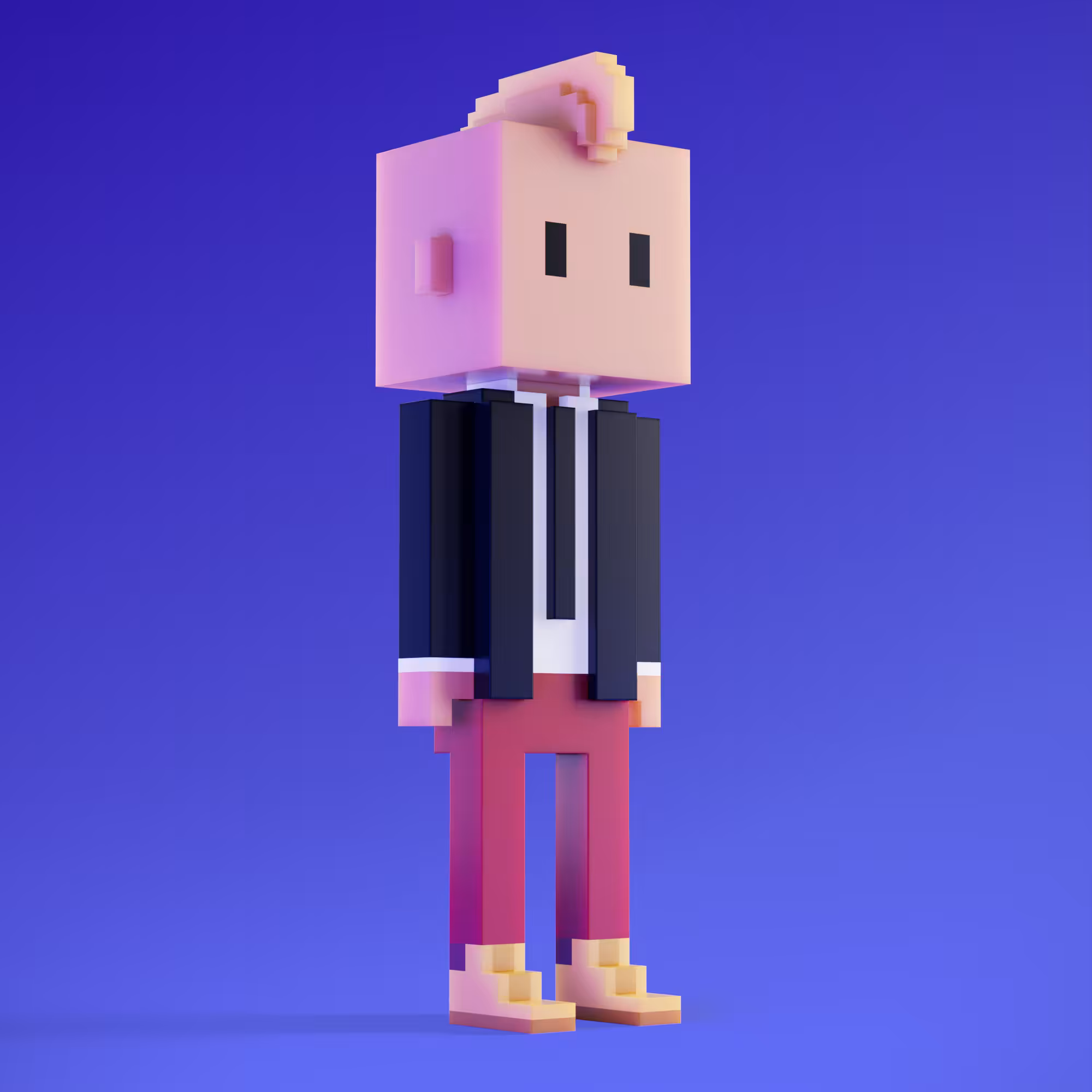 Meebit #6578