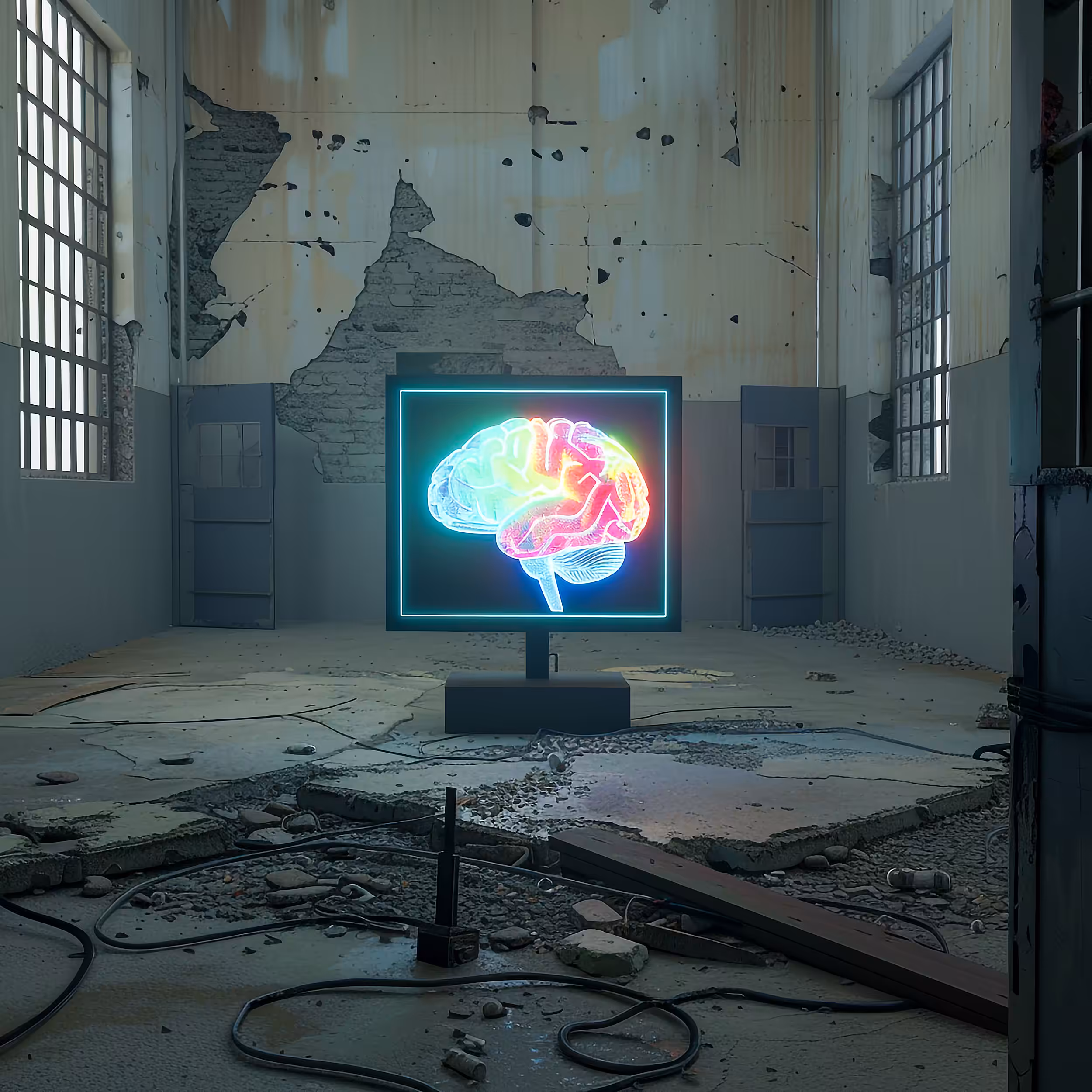 Brain 19
