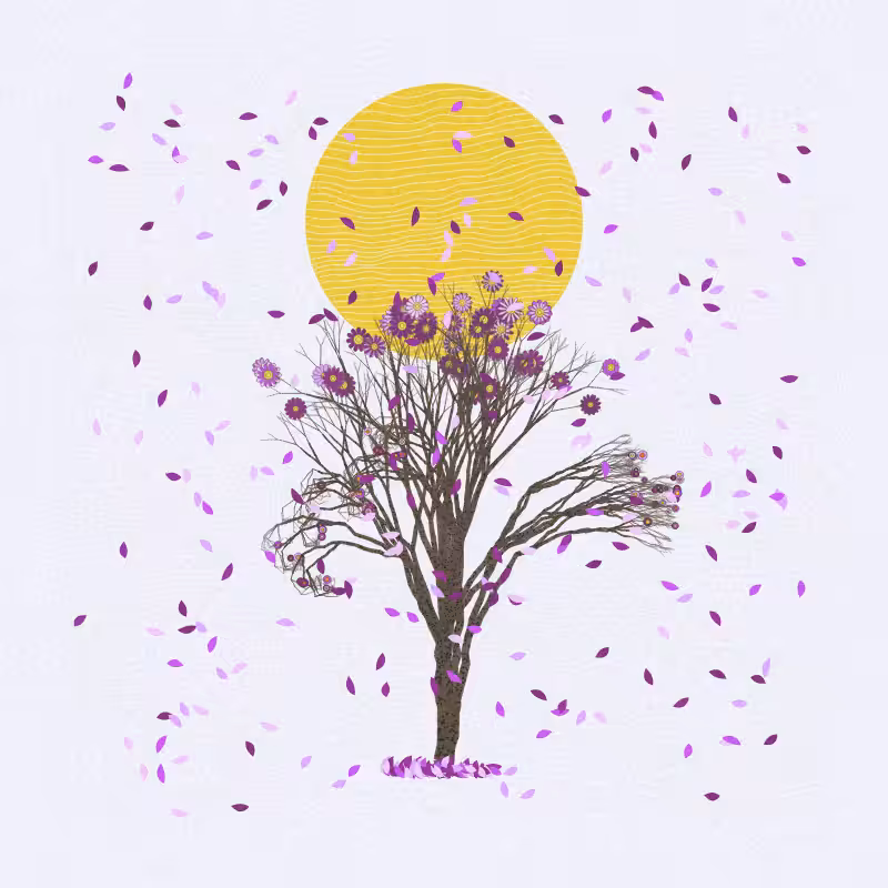 Flores del Mal #145