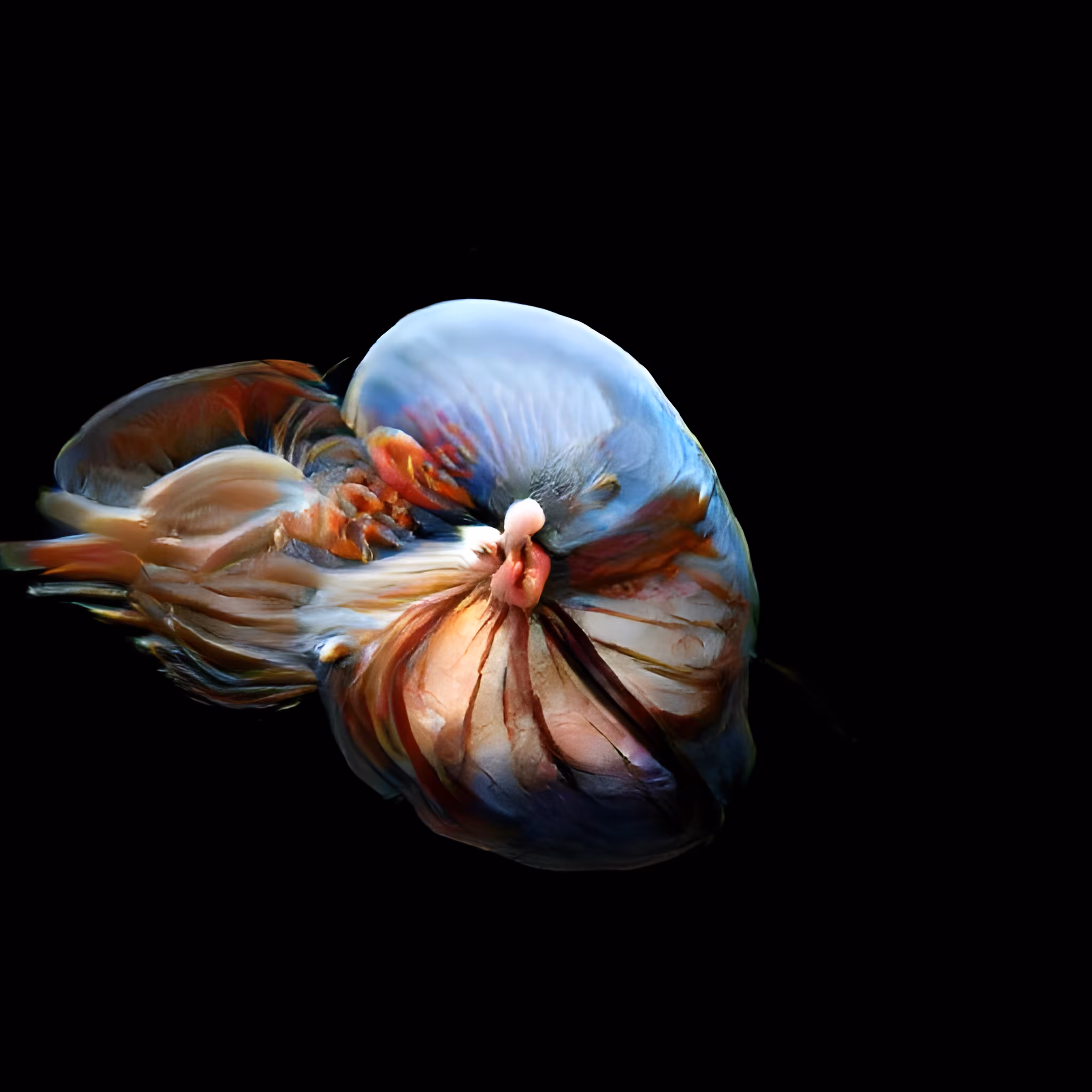 Embryo #2