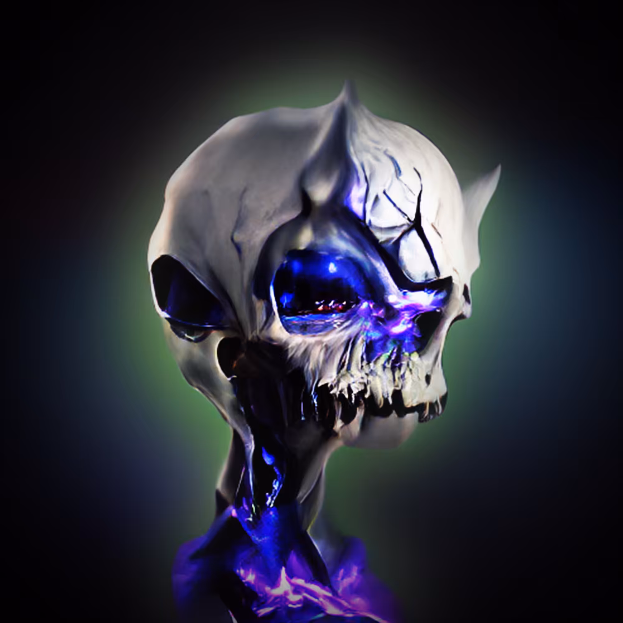 BLUSK | 2KEYBOYS