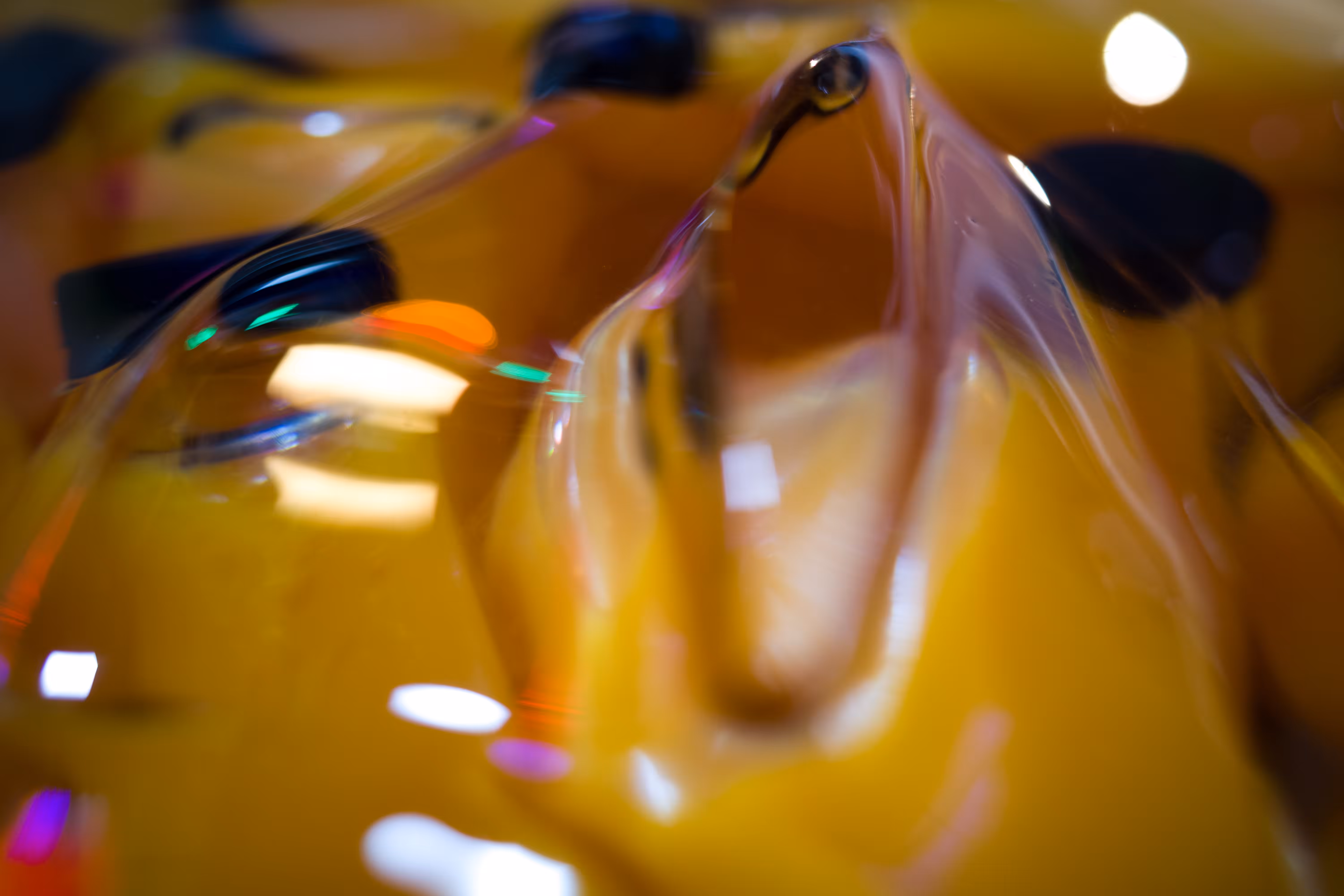 orange juice