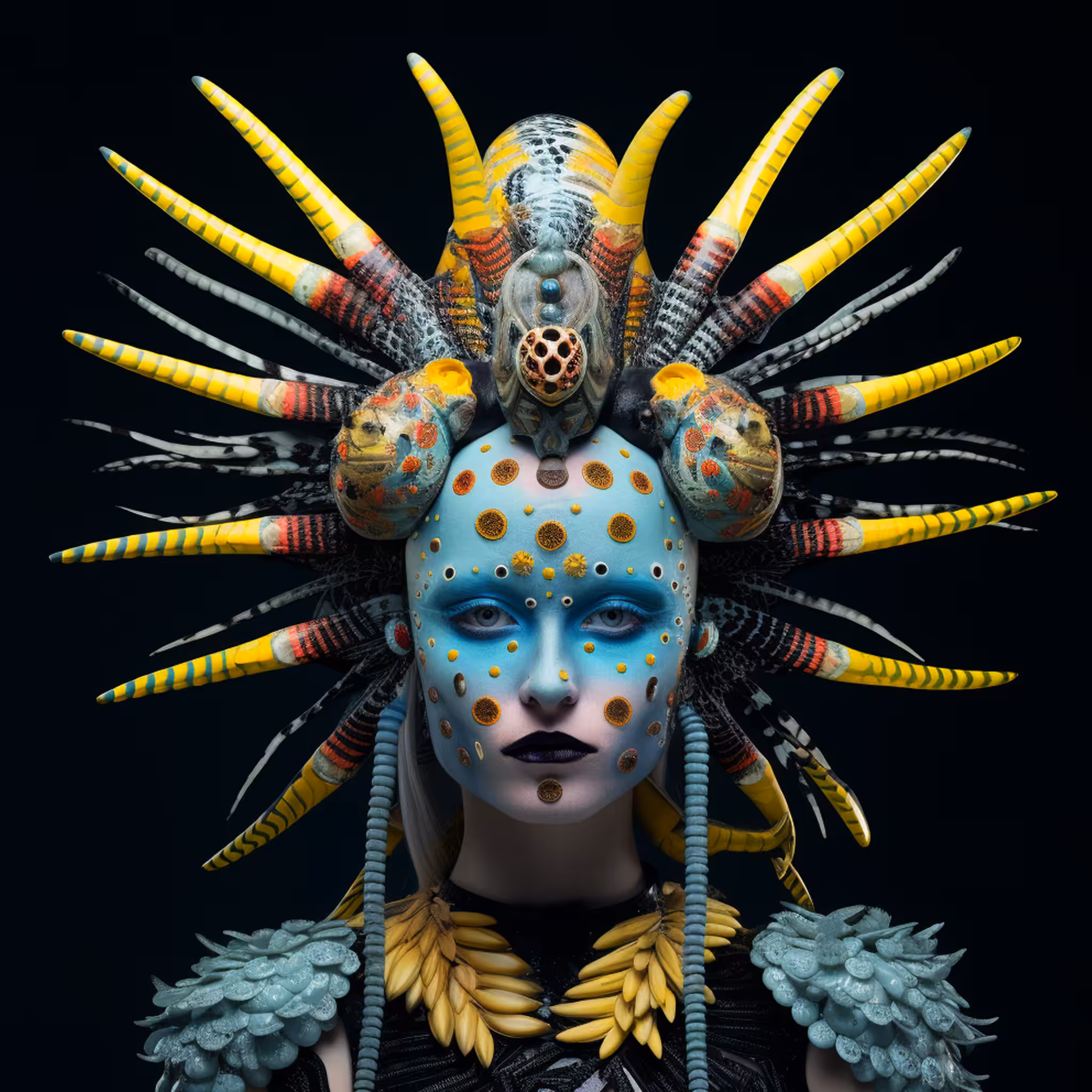Fabled Essence Collection: Visionary Mythos #52