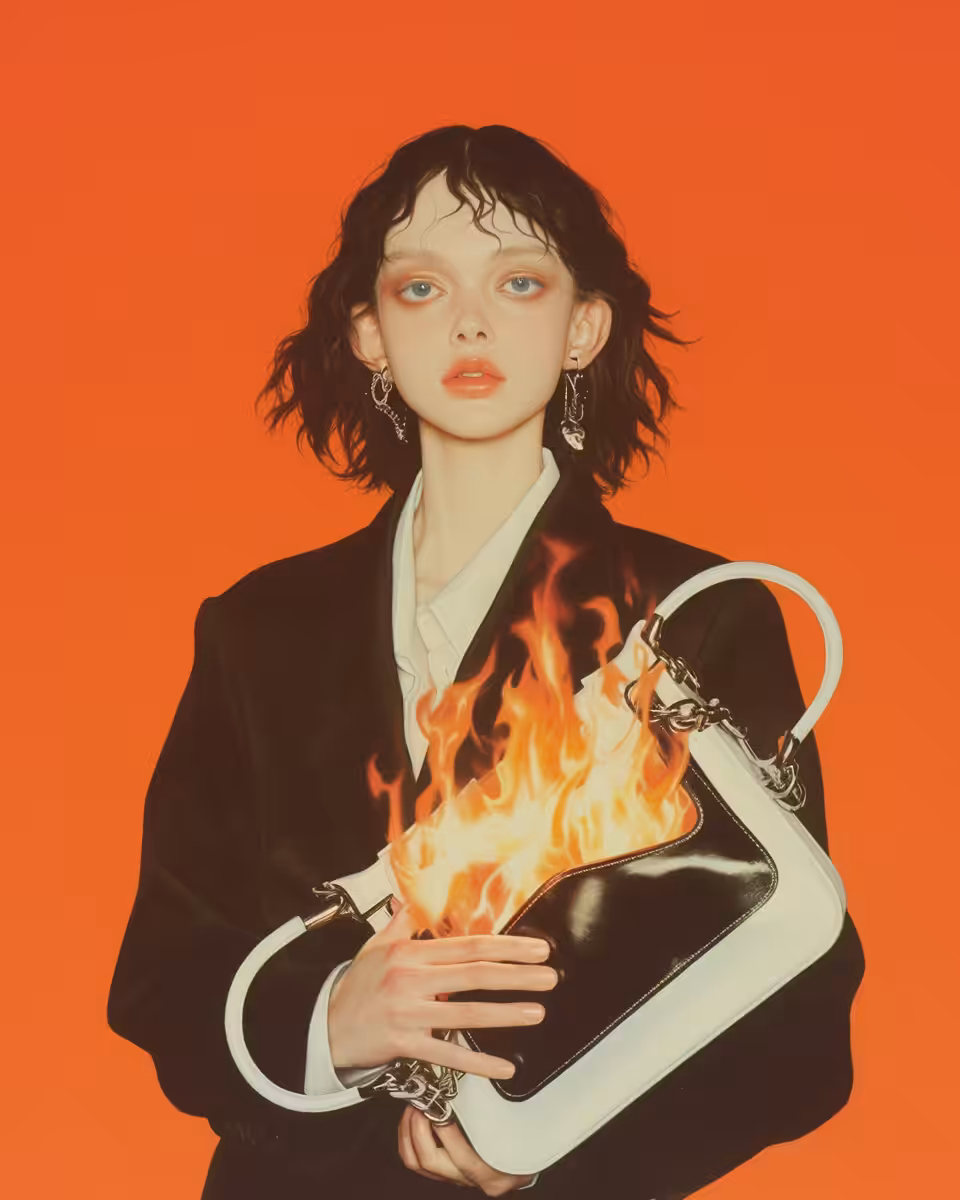 mashakozhdan "Playing with Fire!"