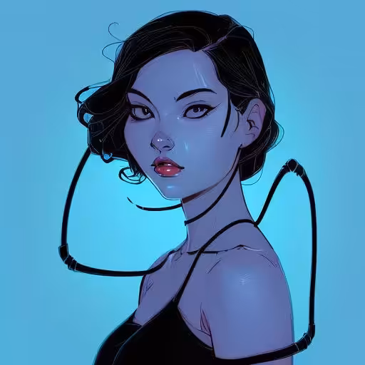 Machine Muse