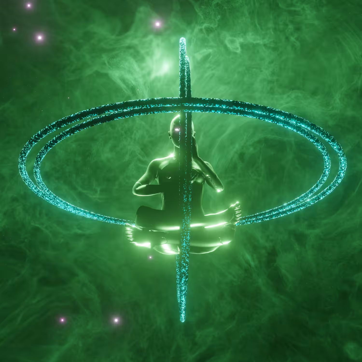 Kaella, Goddess of Blessings