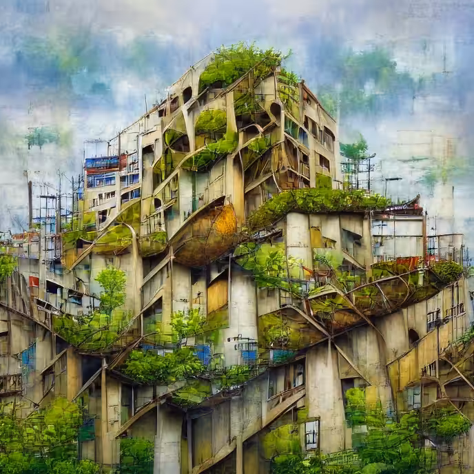 Garden City