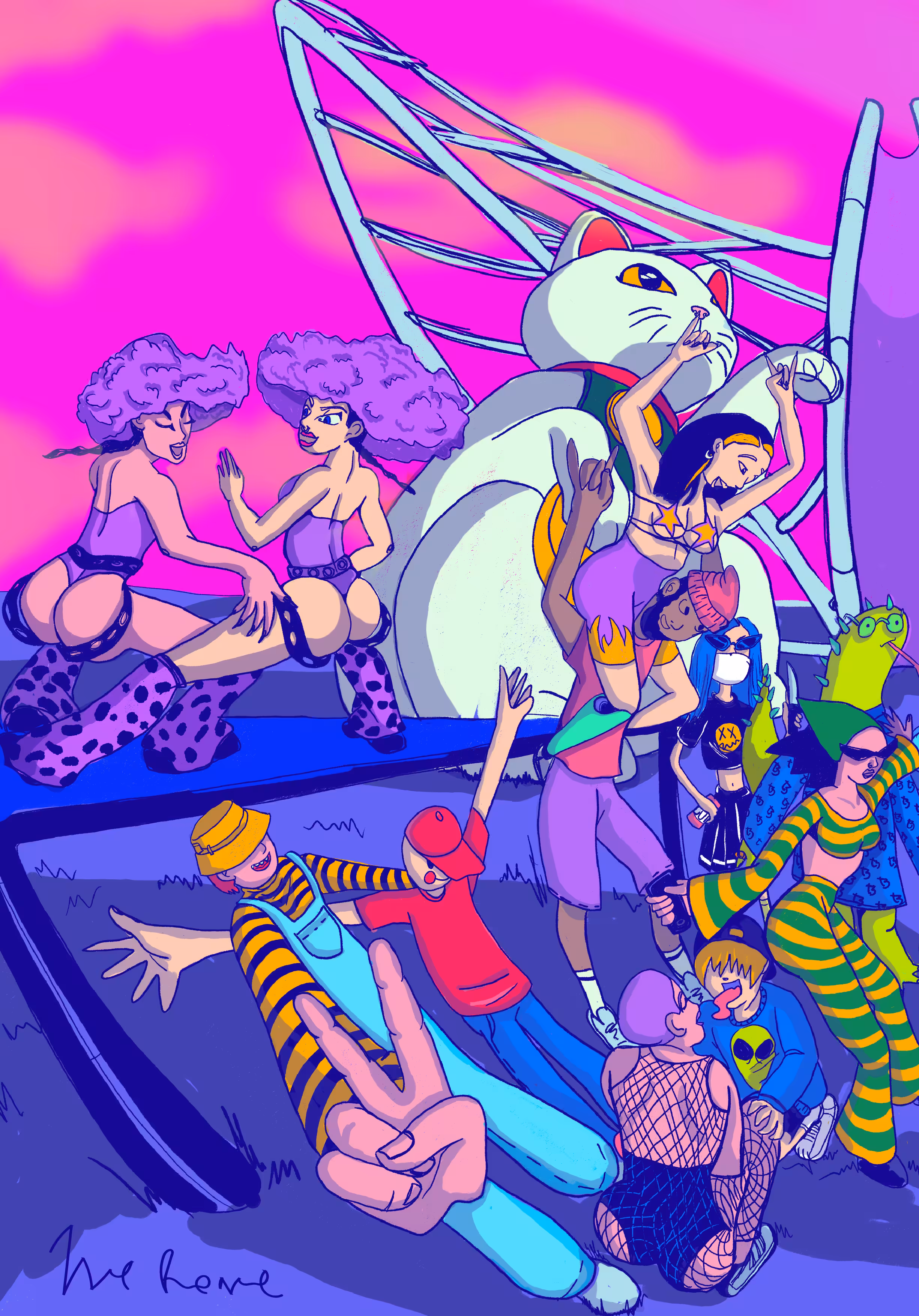 YOLO FINAL PART II