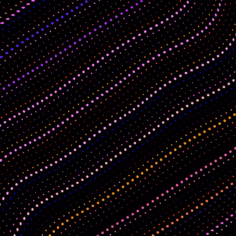 Warp #31