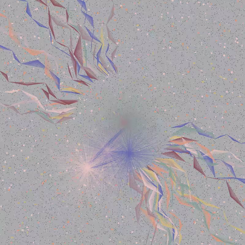Alien Stars #40