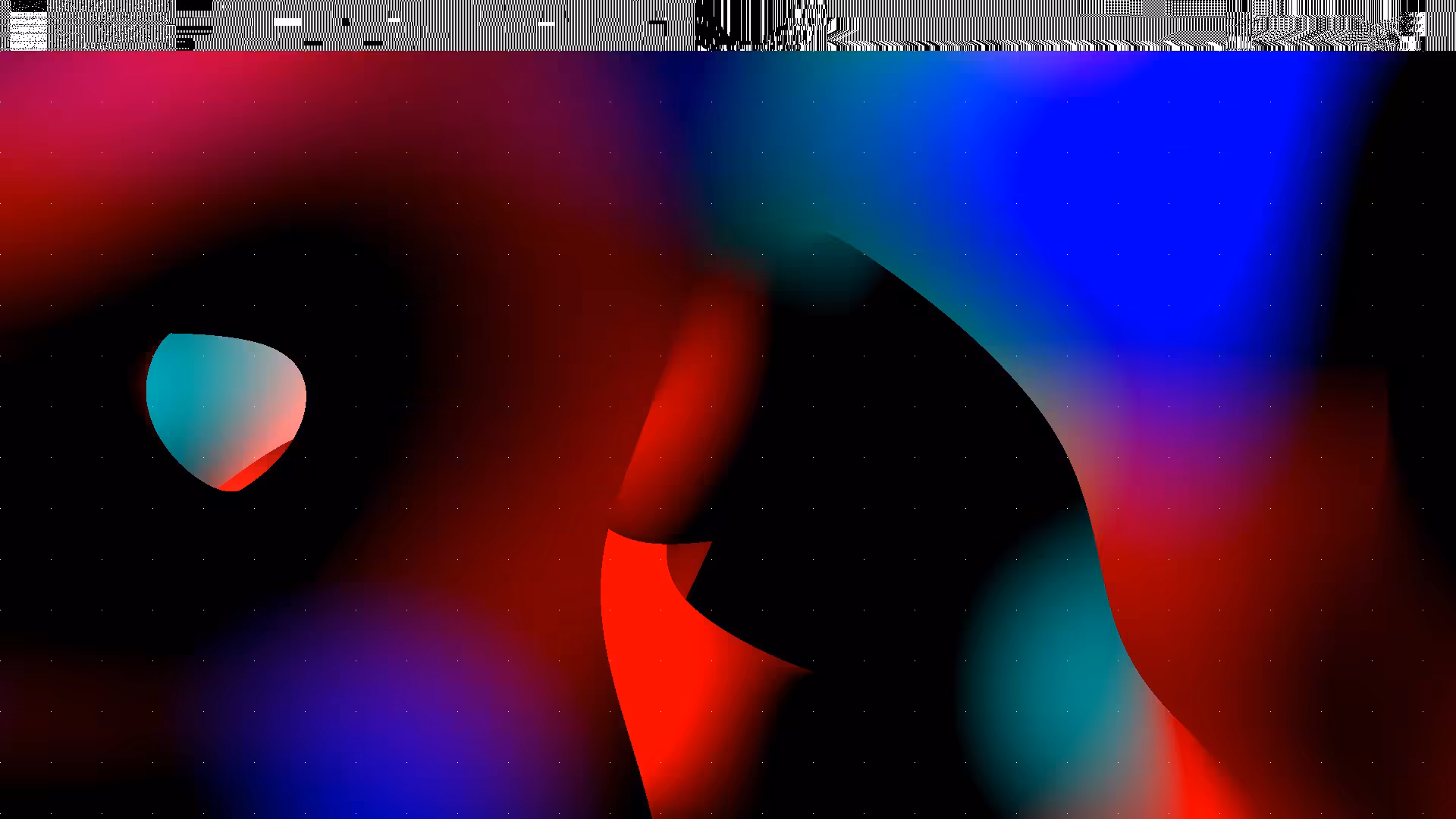 Chrome Channel 112