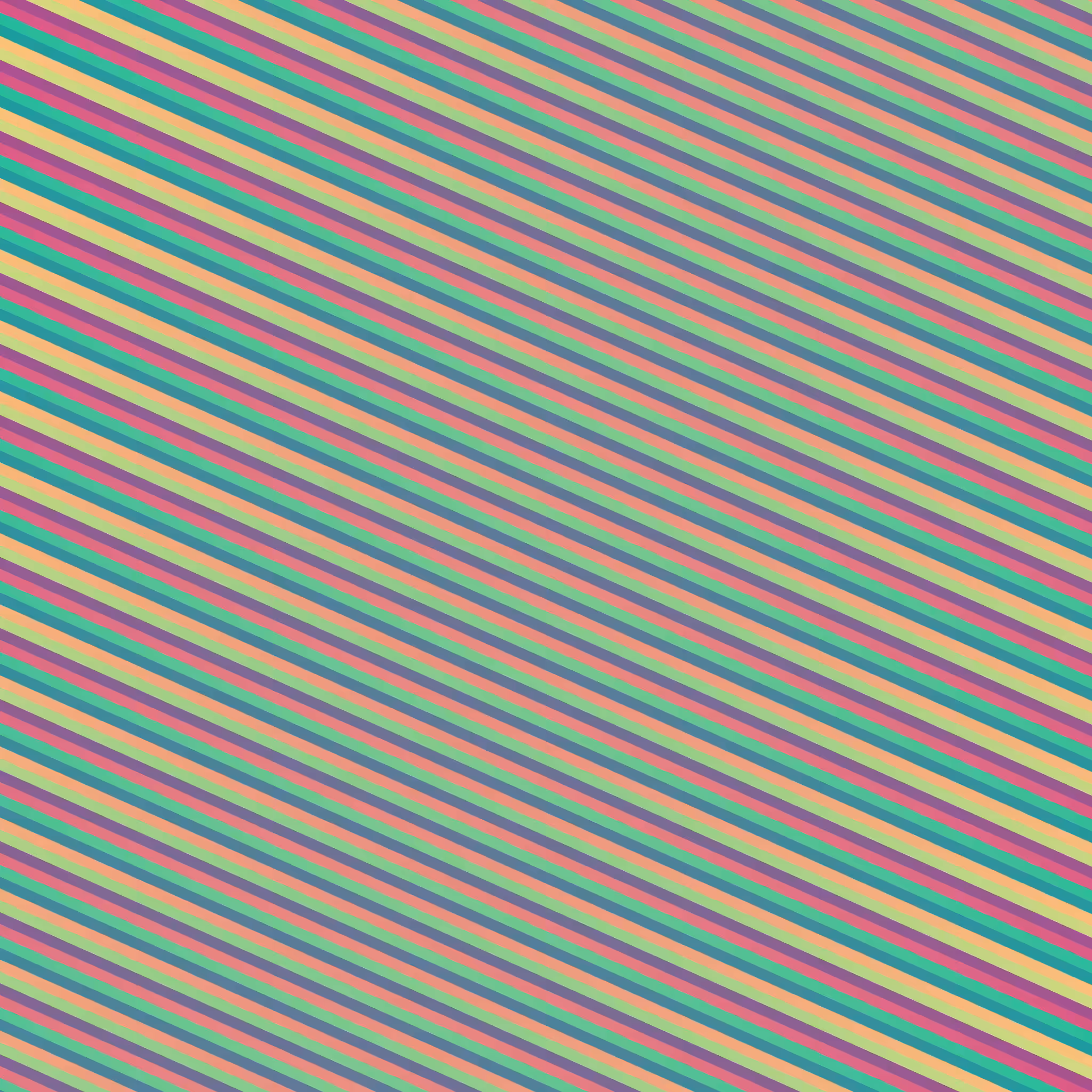 Gradient Stripes 6857170