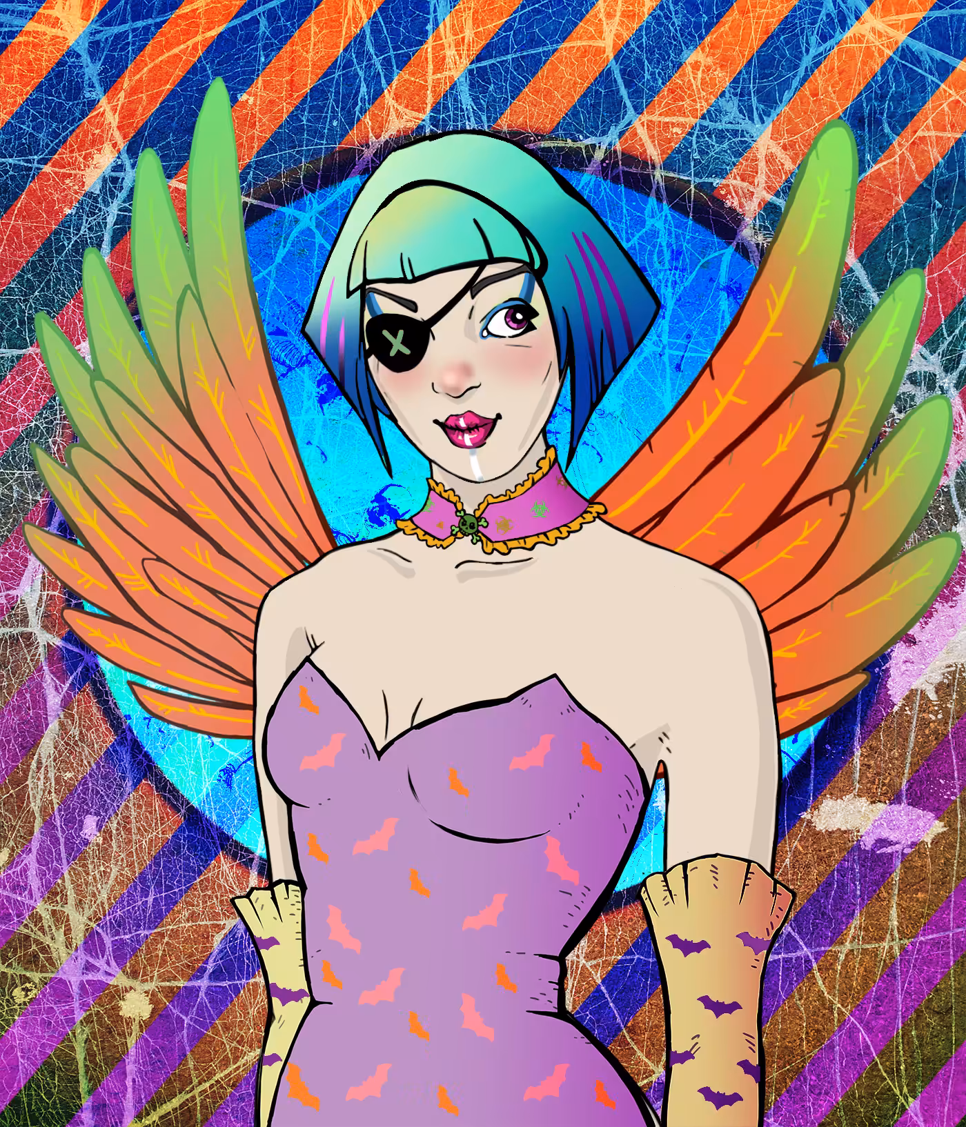 XAngel #030