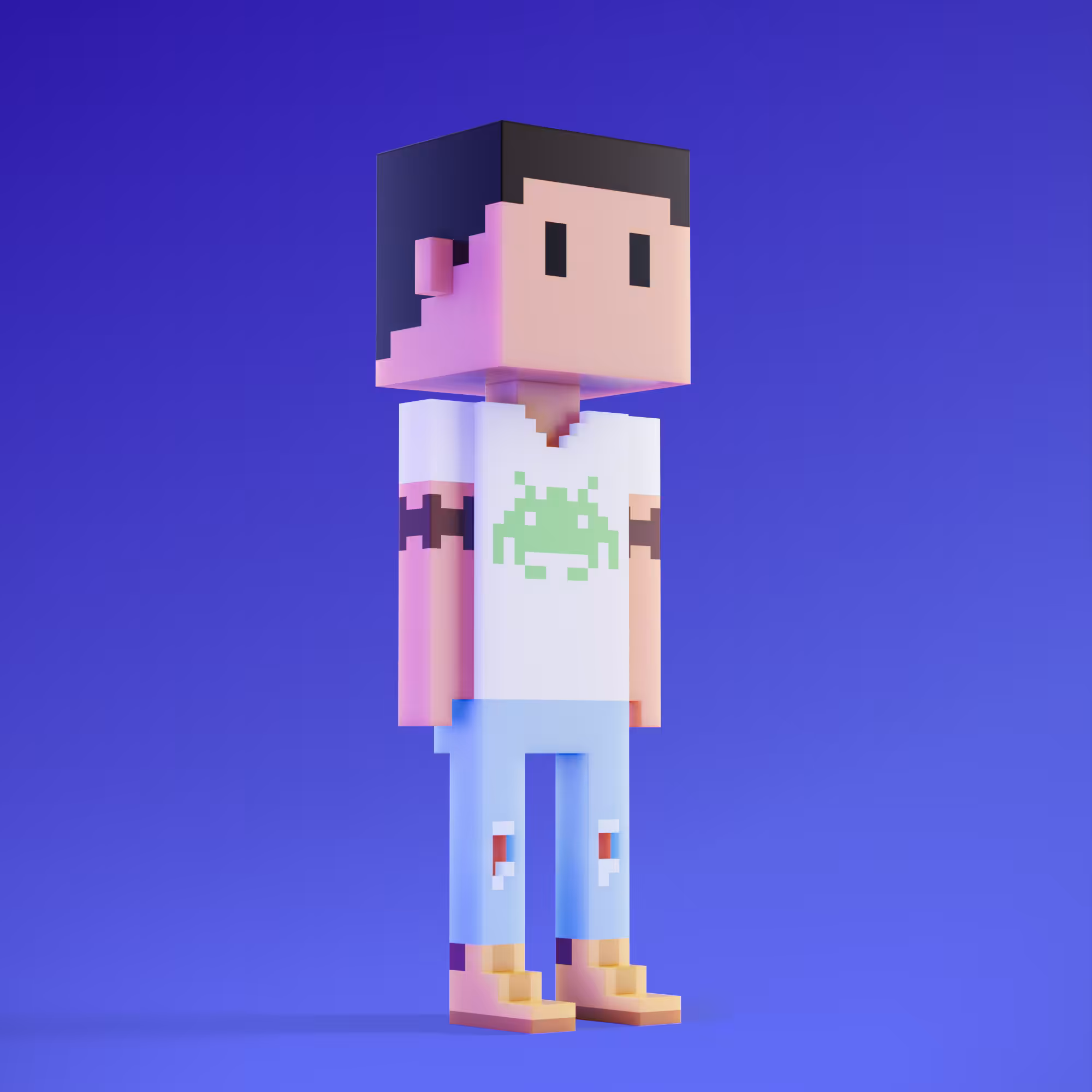 Meebit #7070